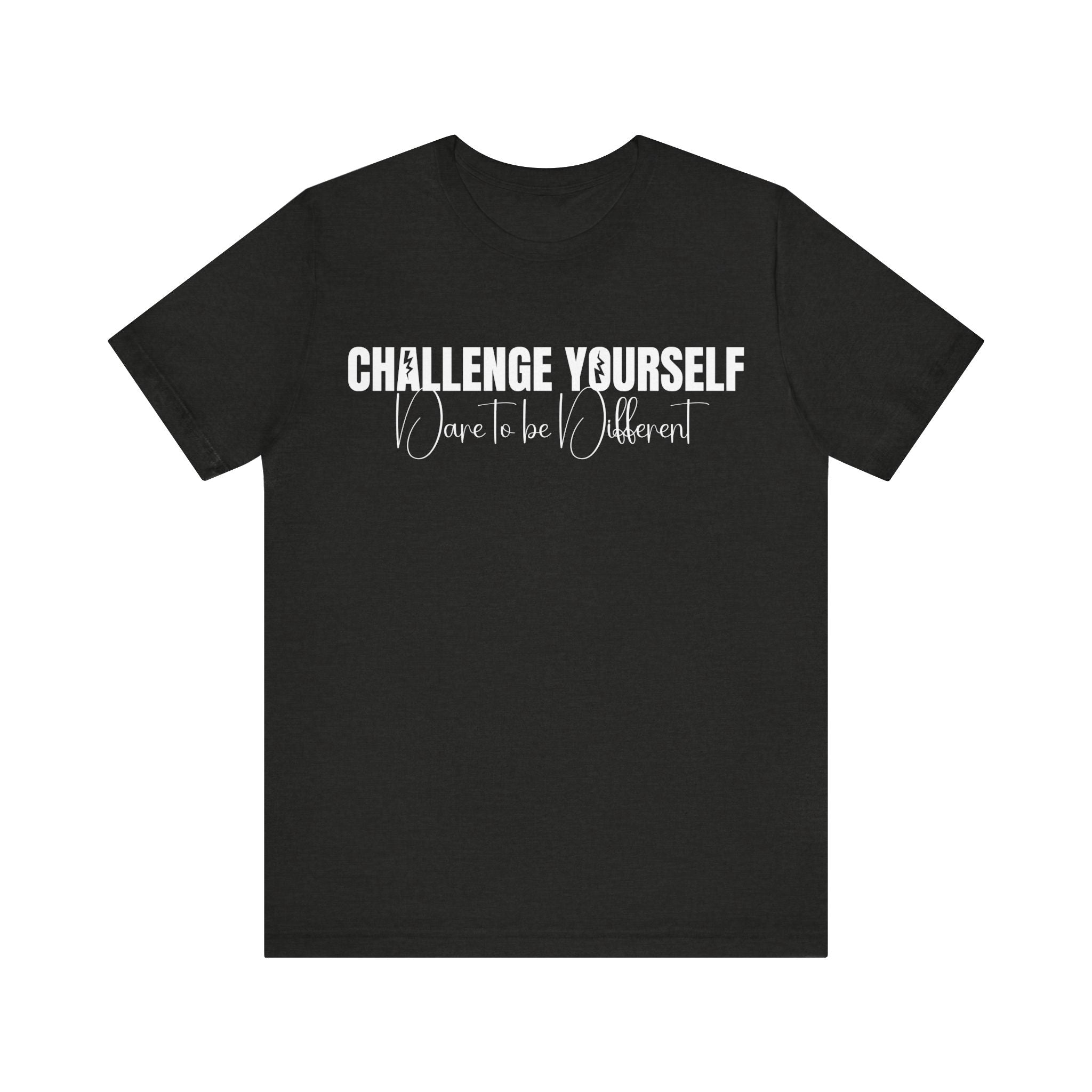 Challenge Yourself T-Shirt