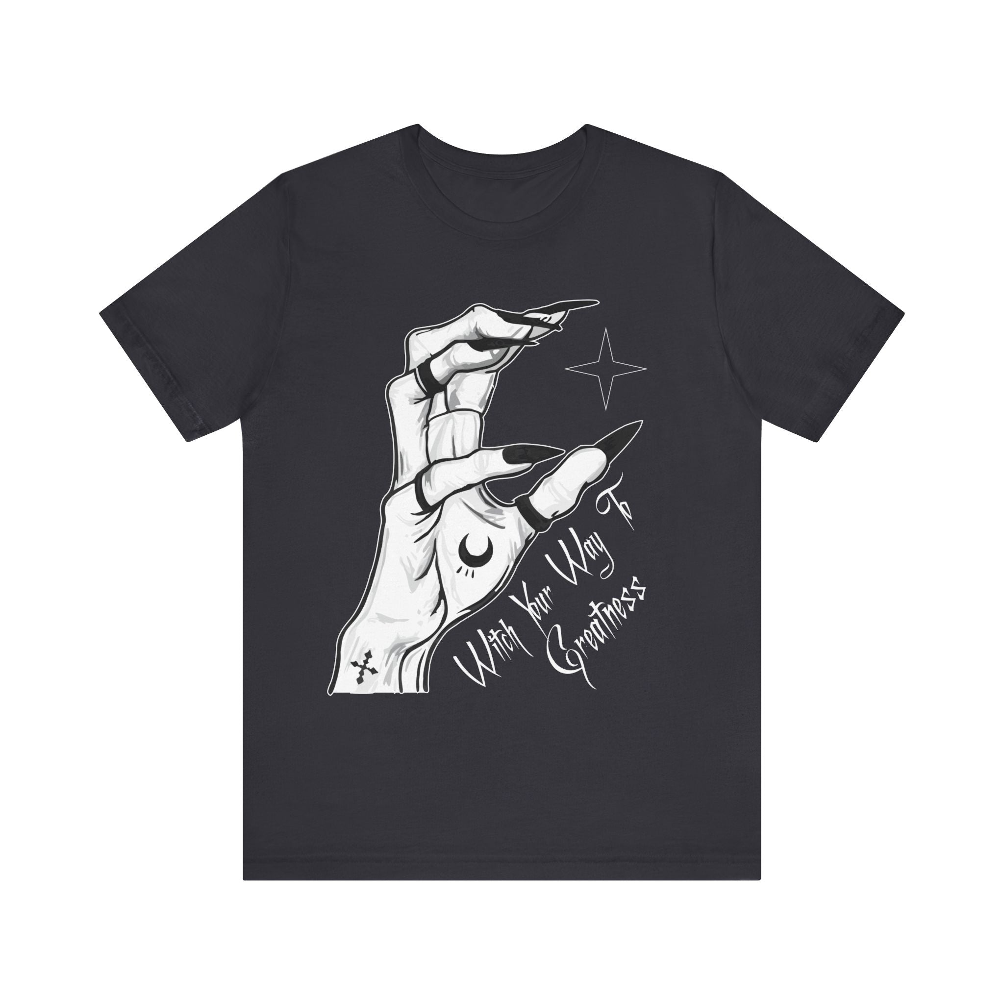 Greatness T-Shirt