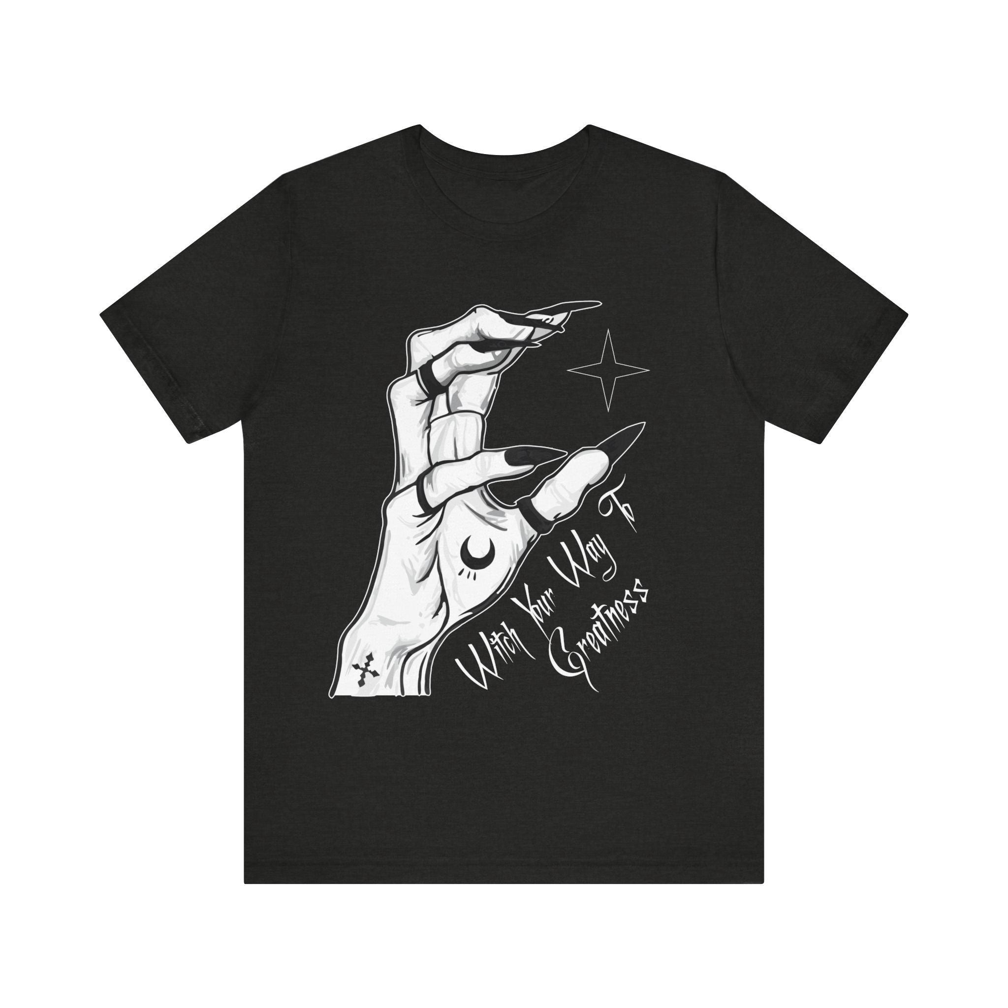 Greatness T-Shirt