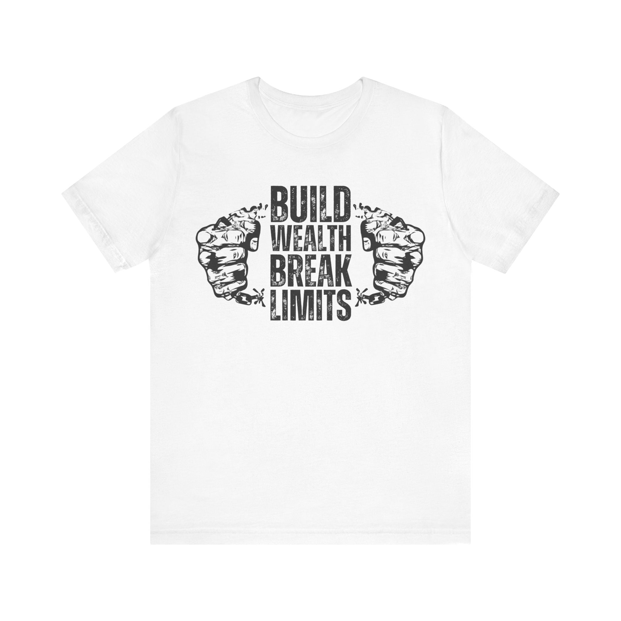Break Limits T-Shirt