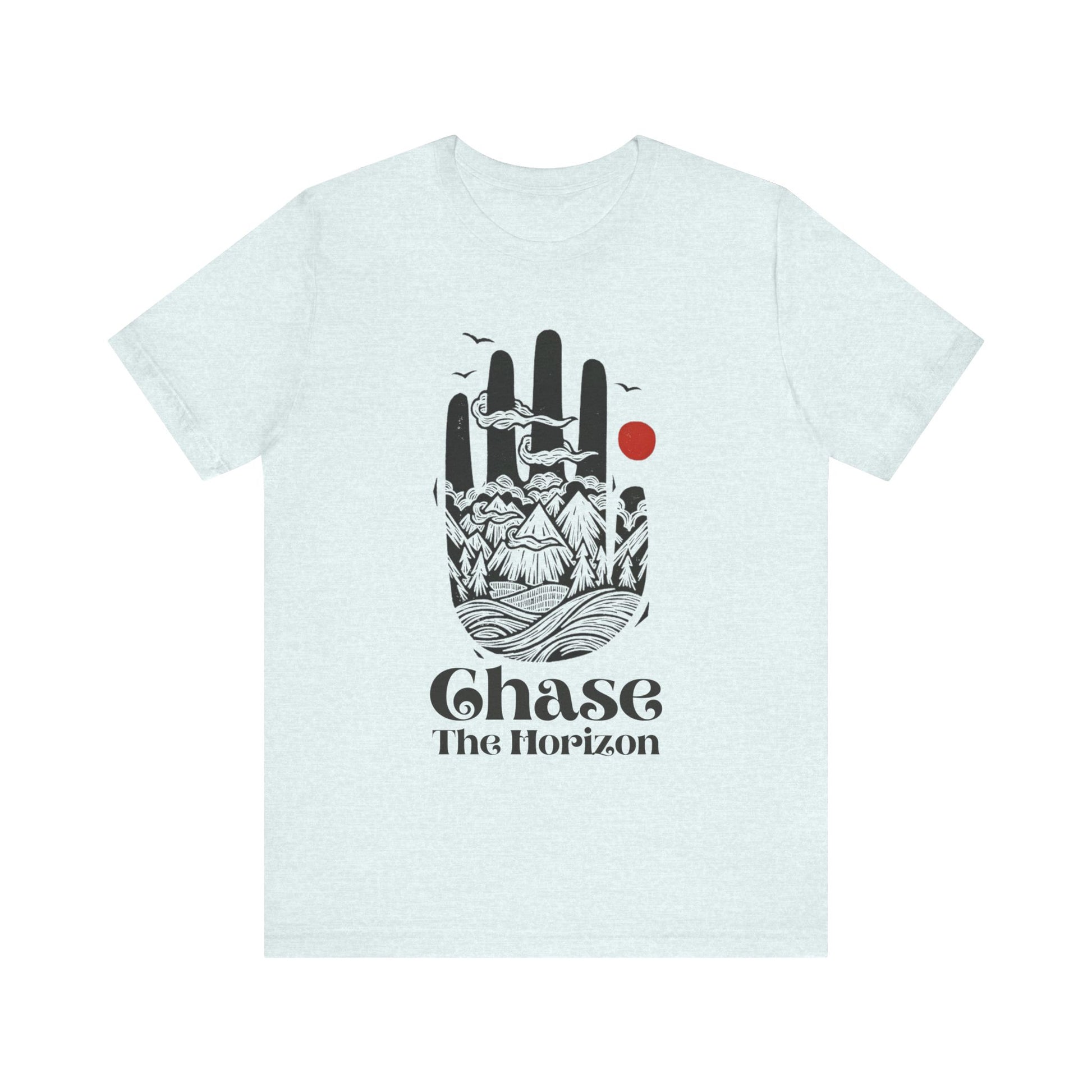 Chase the Horizon T-Shirt