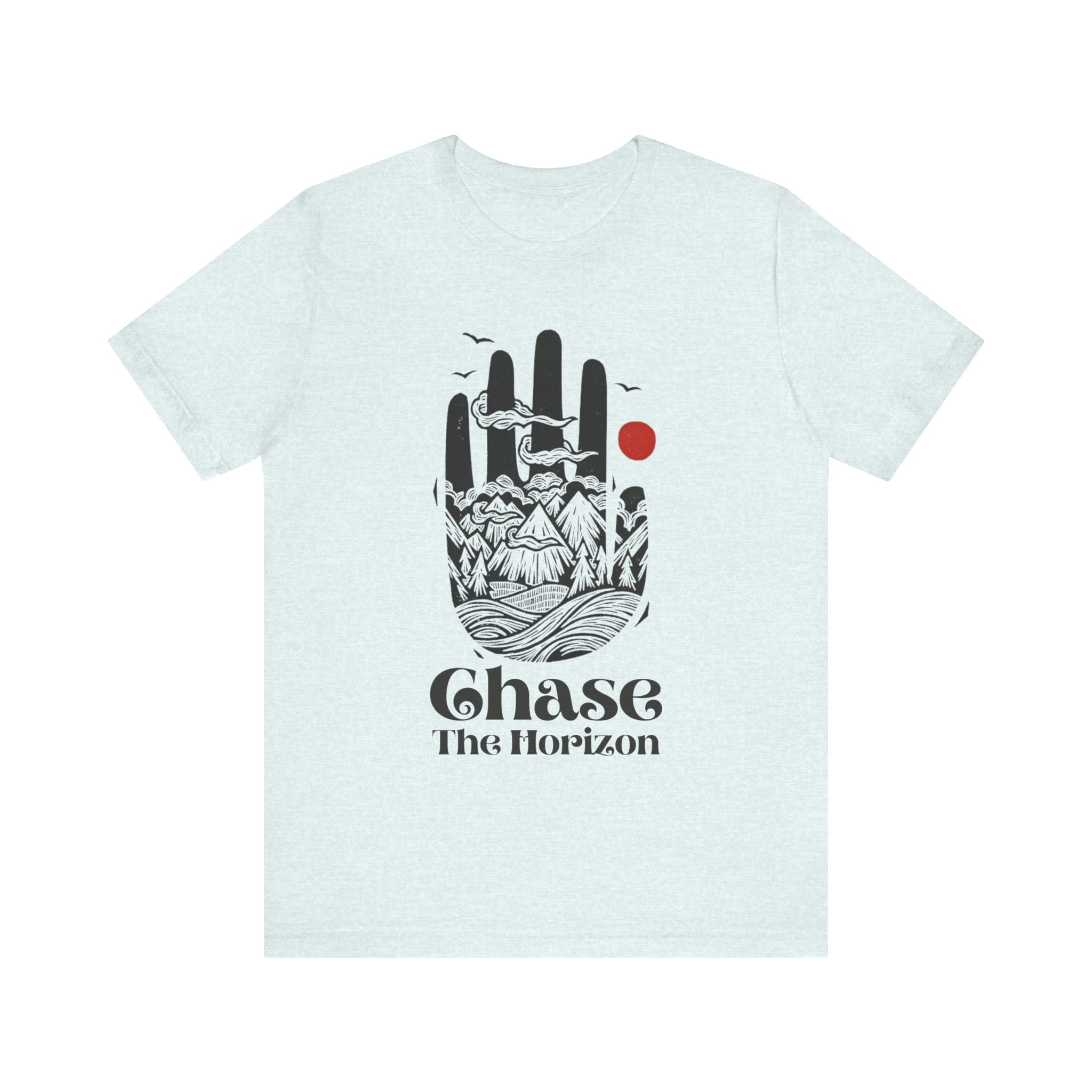 Chase the Horizon T-Shirt