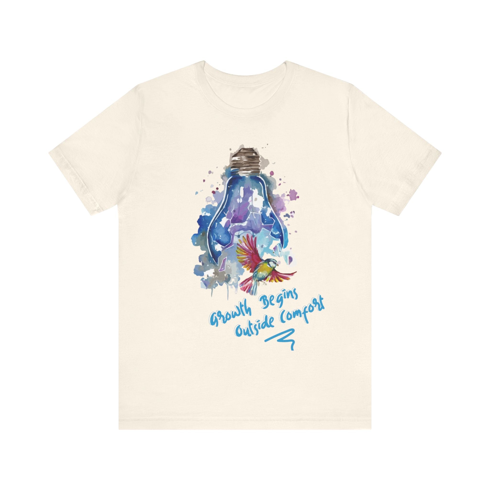 Growth Mindset T-Shirt