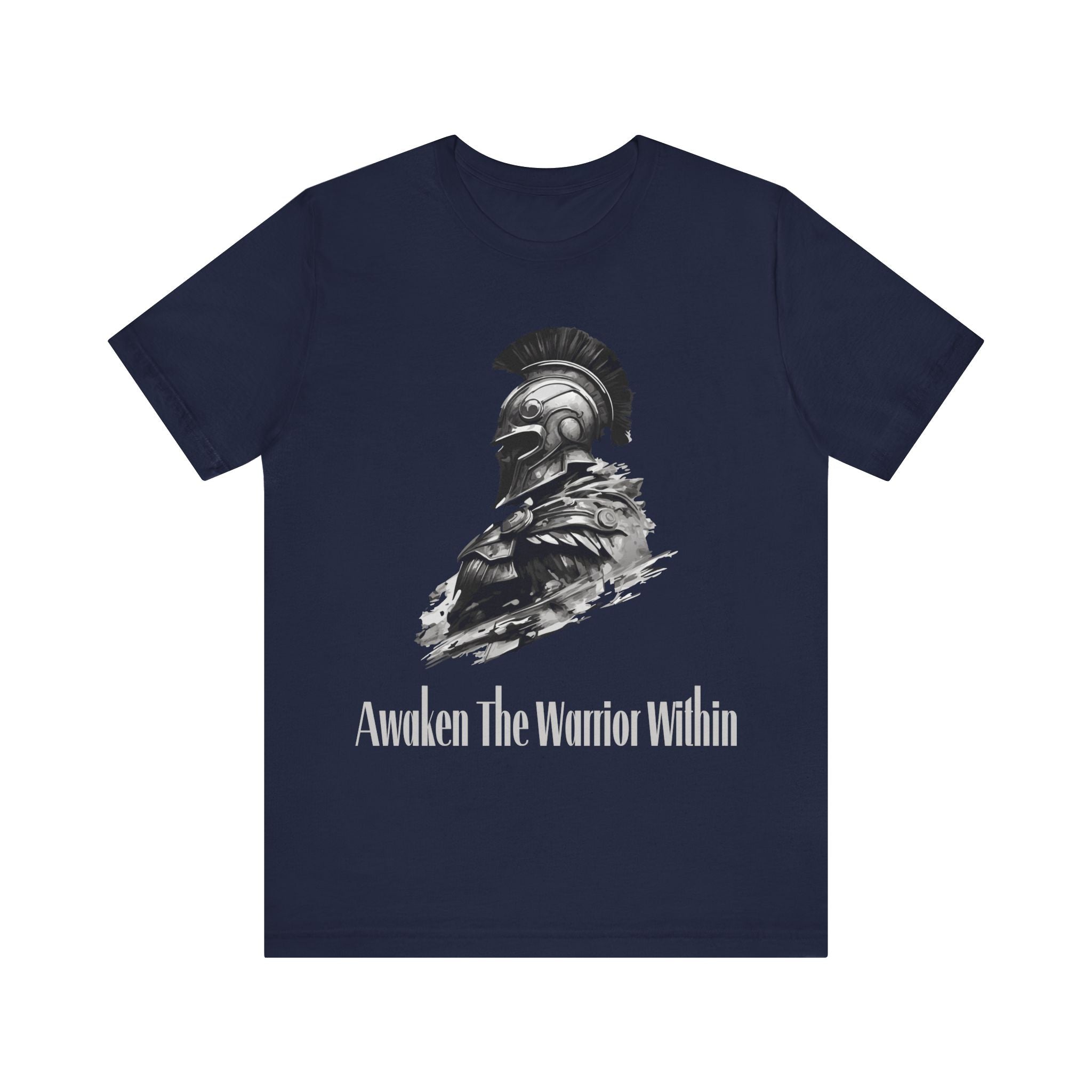 Awaken the Warrior T-Shirt