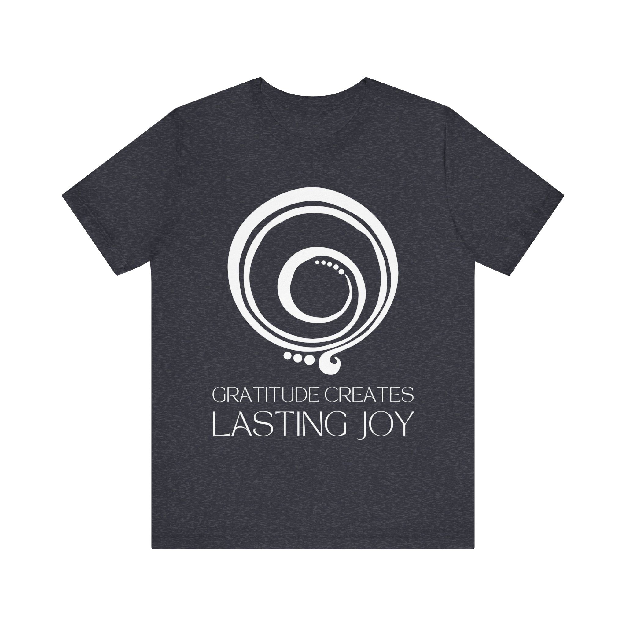 Gratitude T-Shirt