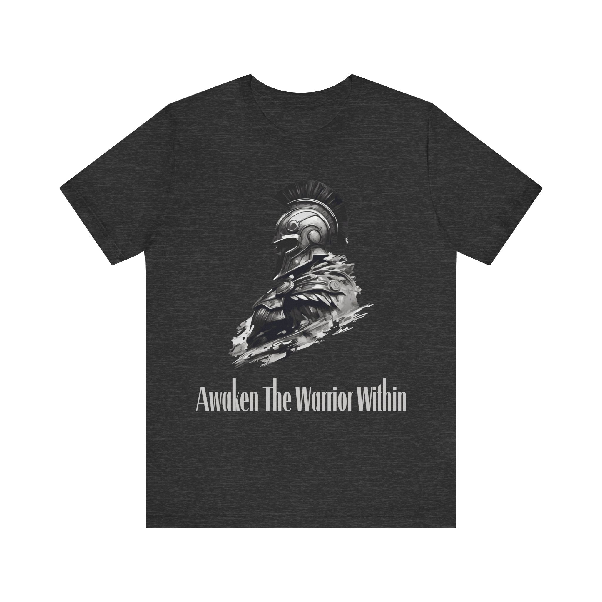 Awaken the Warrior T-Shirt