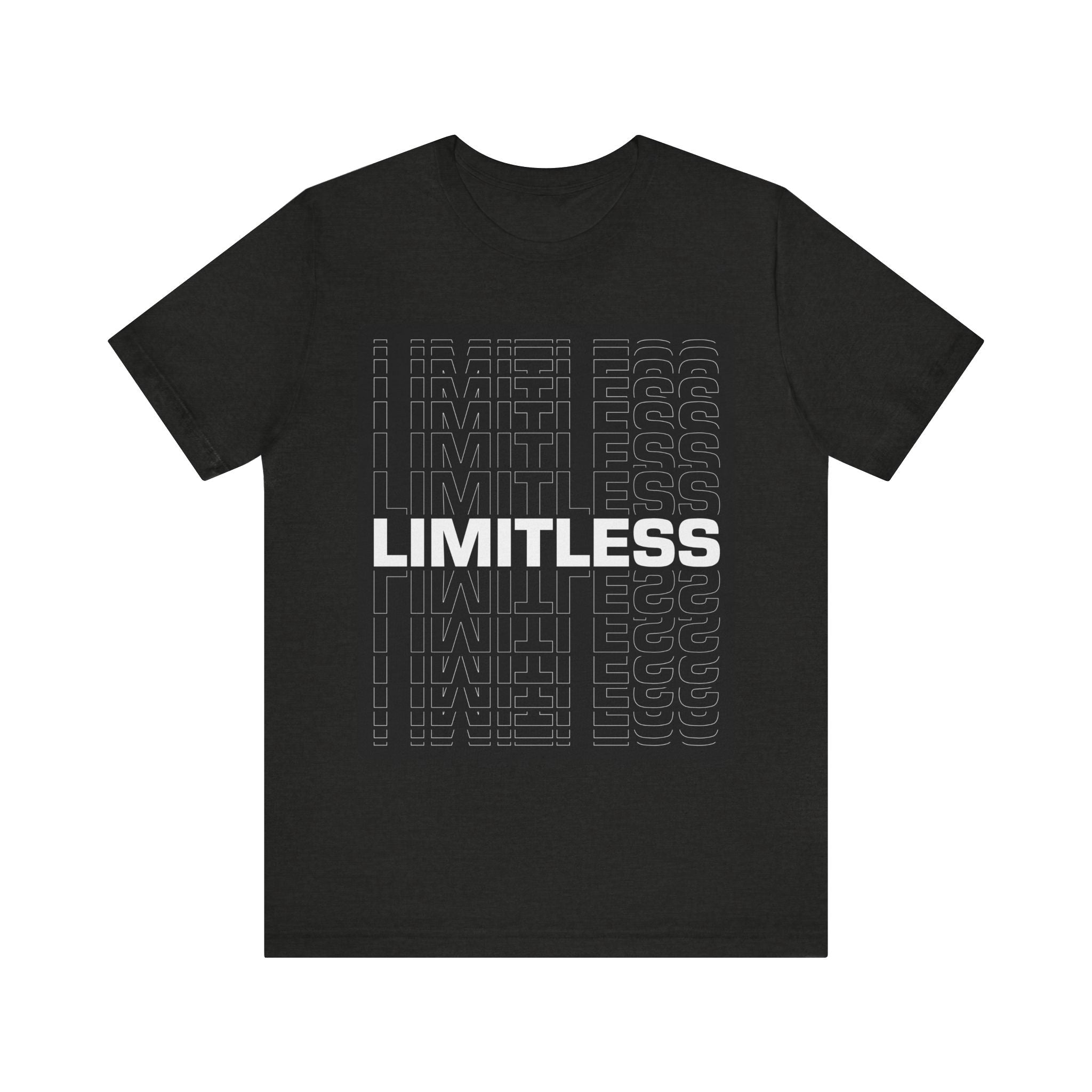 Limitless T-Shirt