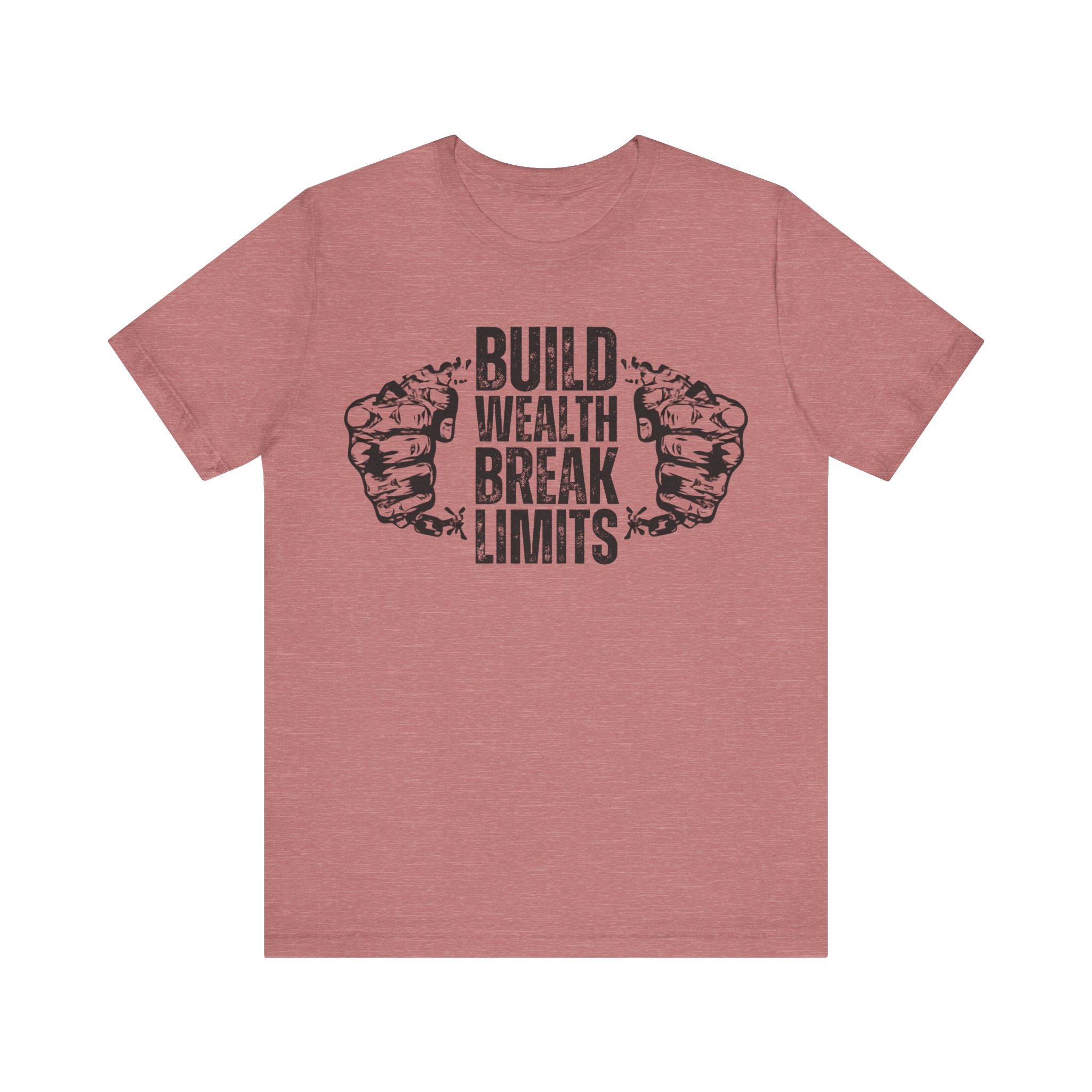 Break Limits T-Shirt