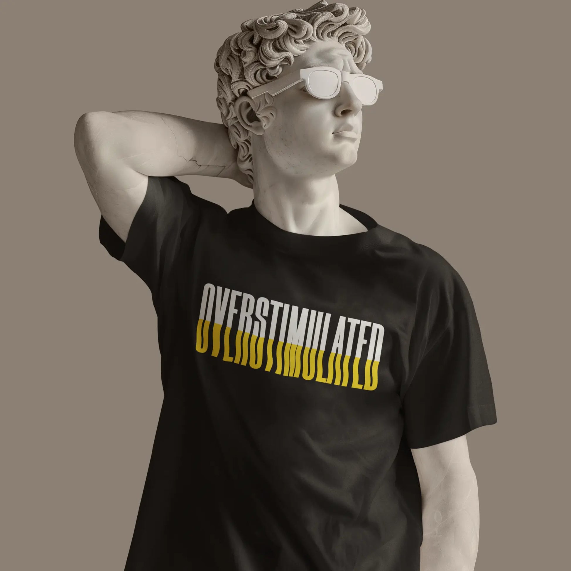 Overstimulated T-Shirt