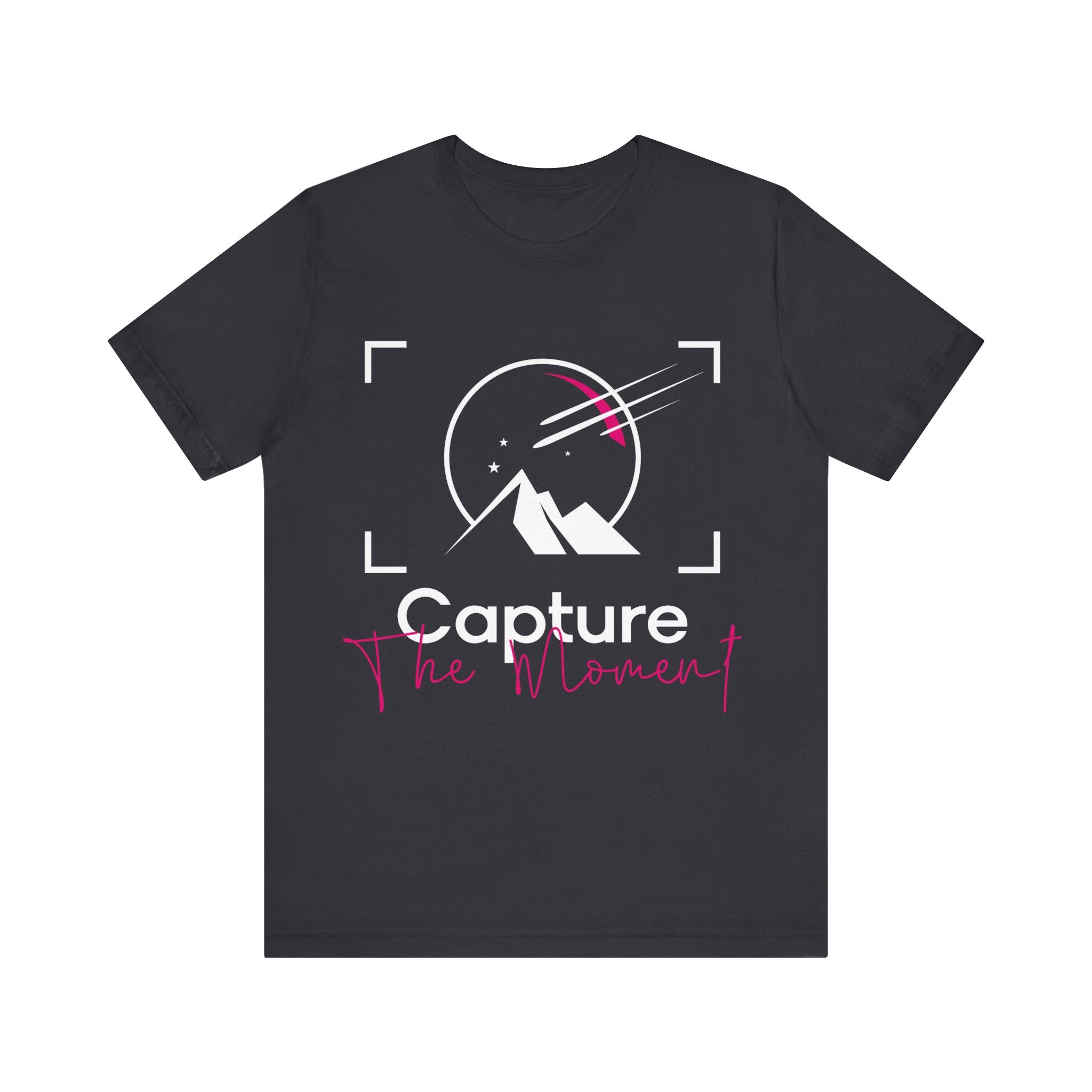 Capture The Moment T-shirt