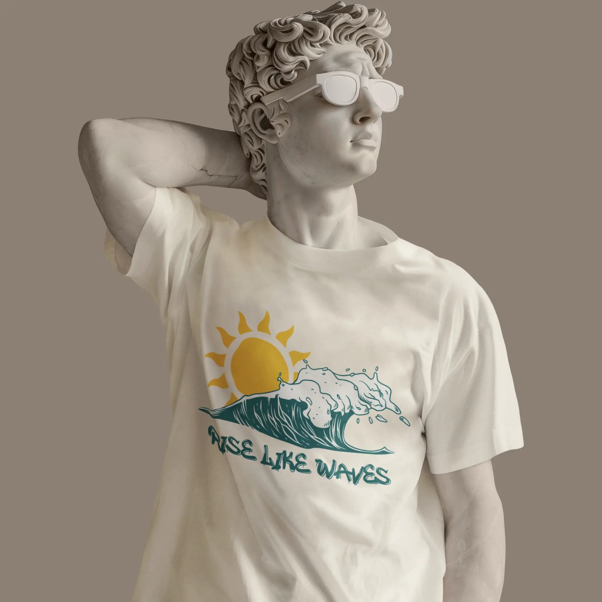 Rise & Flow T-Shirt