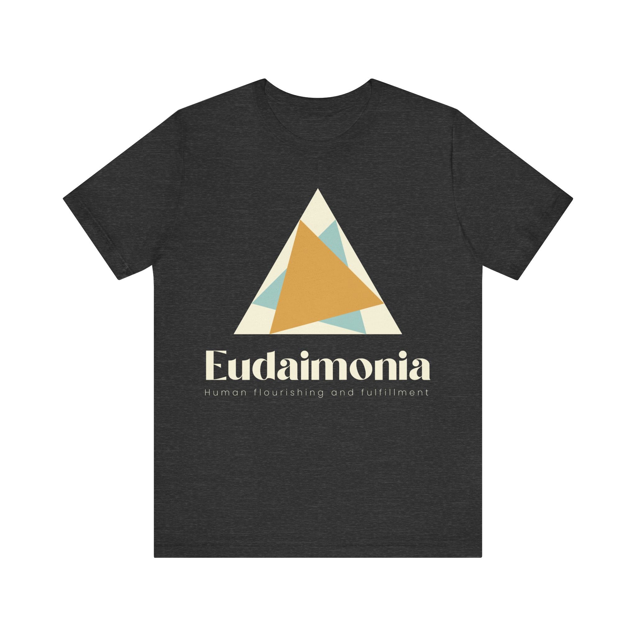 Human Flourishing T-Shirt