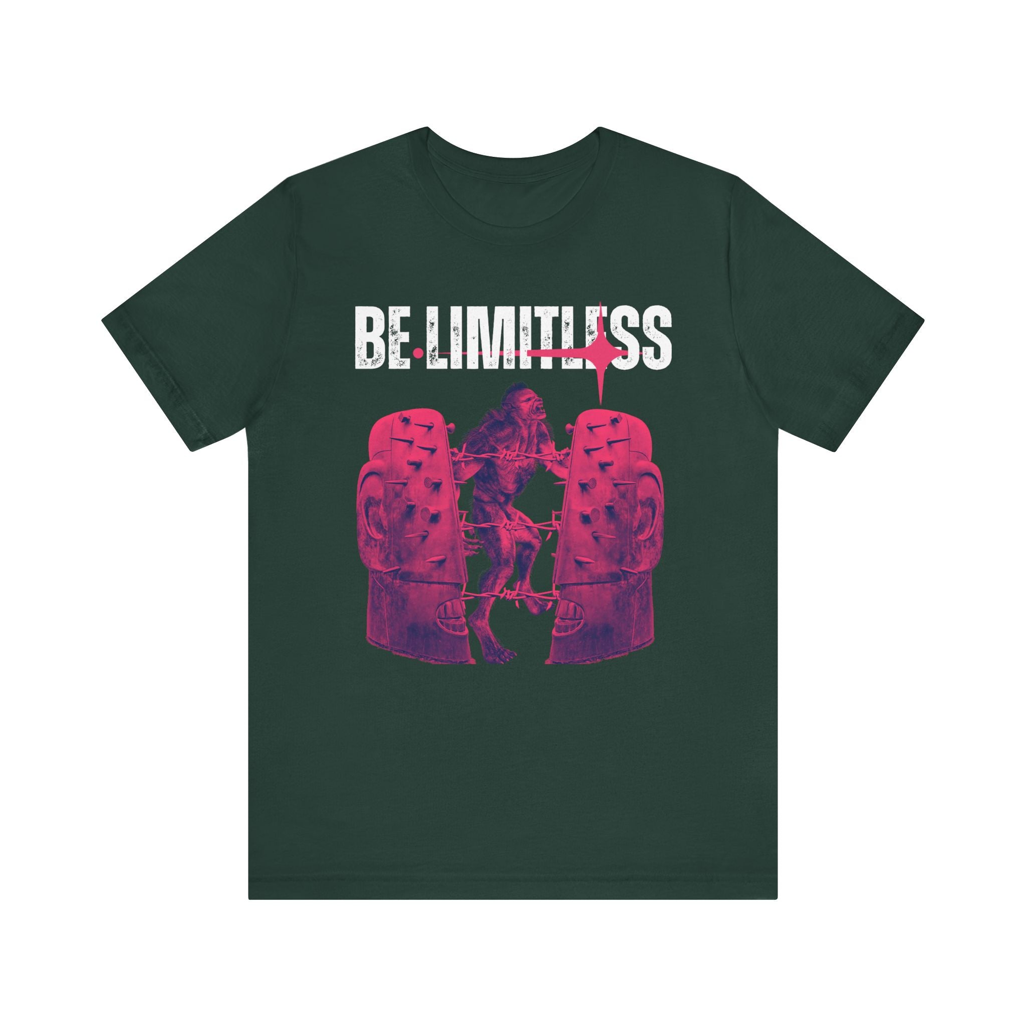 Be Limitless T-Shirt