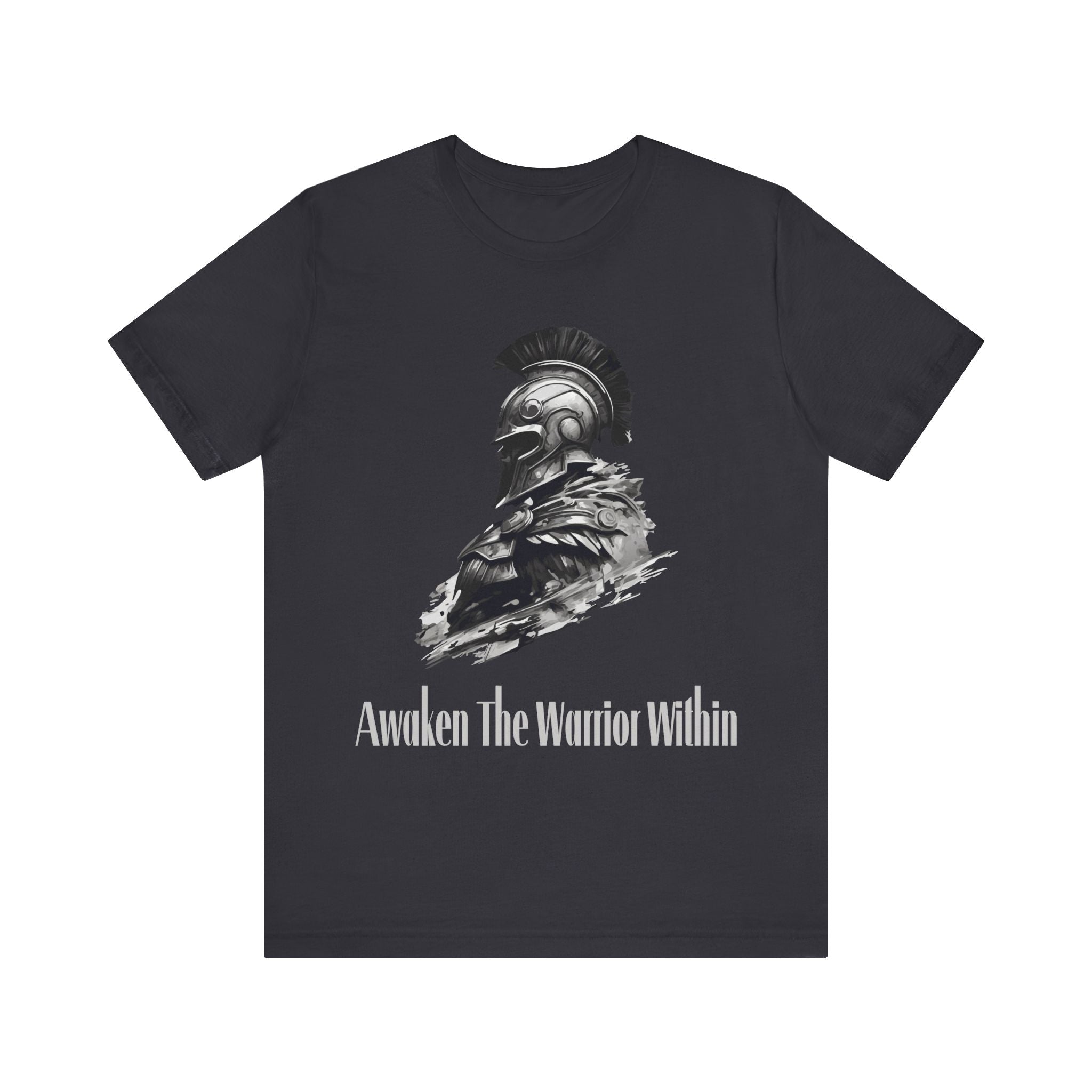 Awaken the Warrior T-Shirt