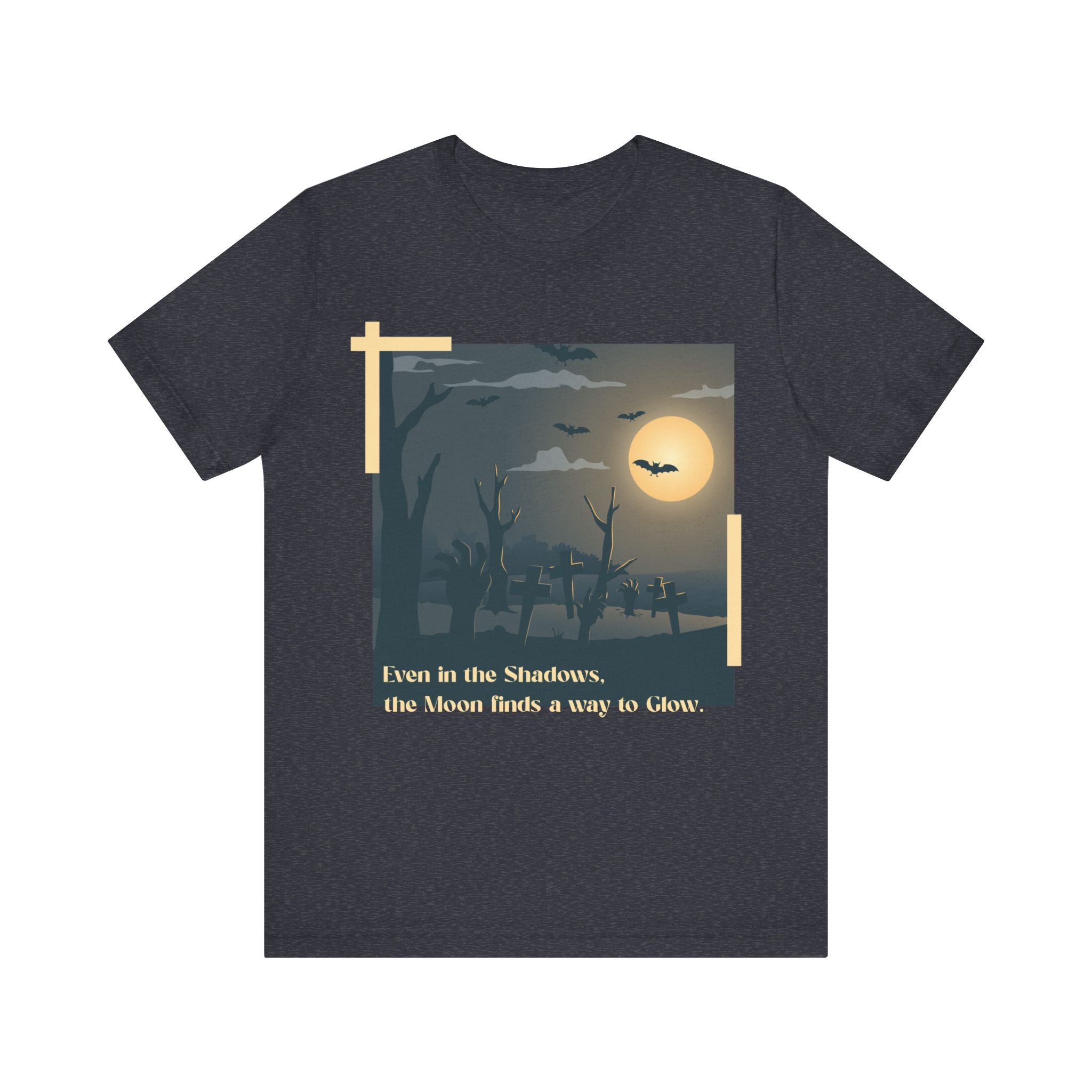 Way to Glow T-Shirt