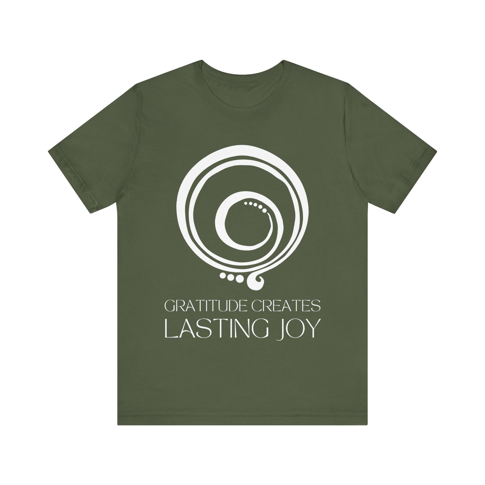 Gratitude T-Shirt