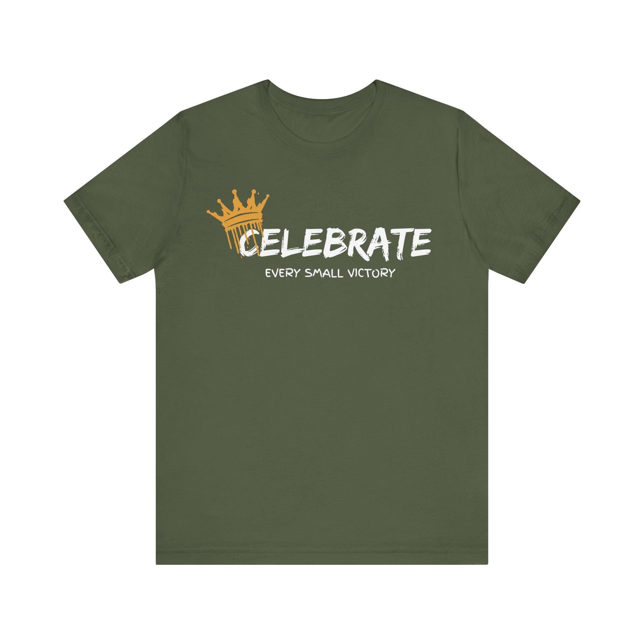 Celebrate Victory T-shirt