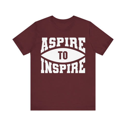 Aspire to Inspire T-Shirt