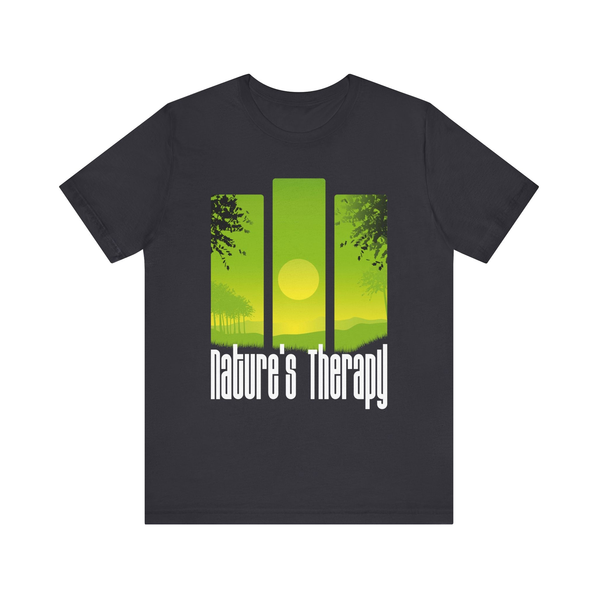 Nature’s Therapy T-Shirt