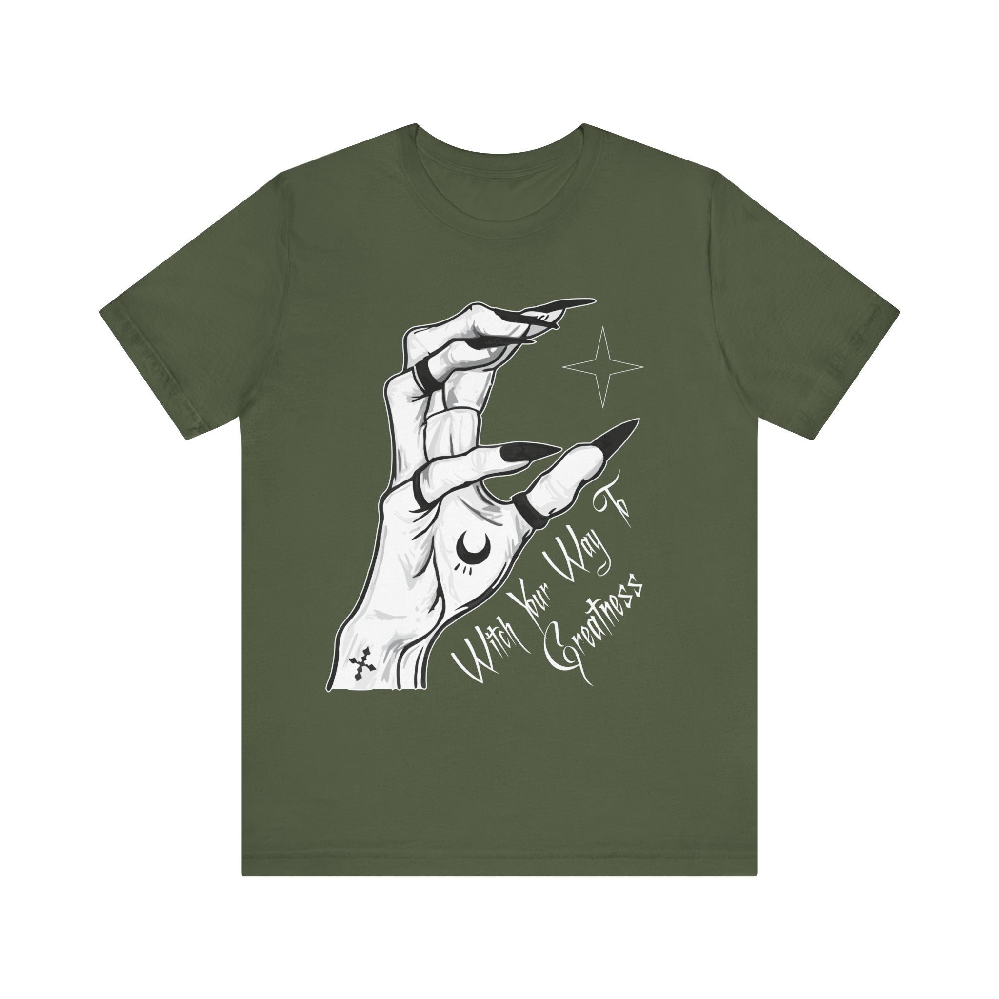 Greatness T-Shirt