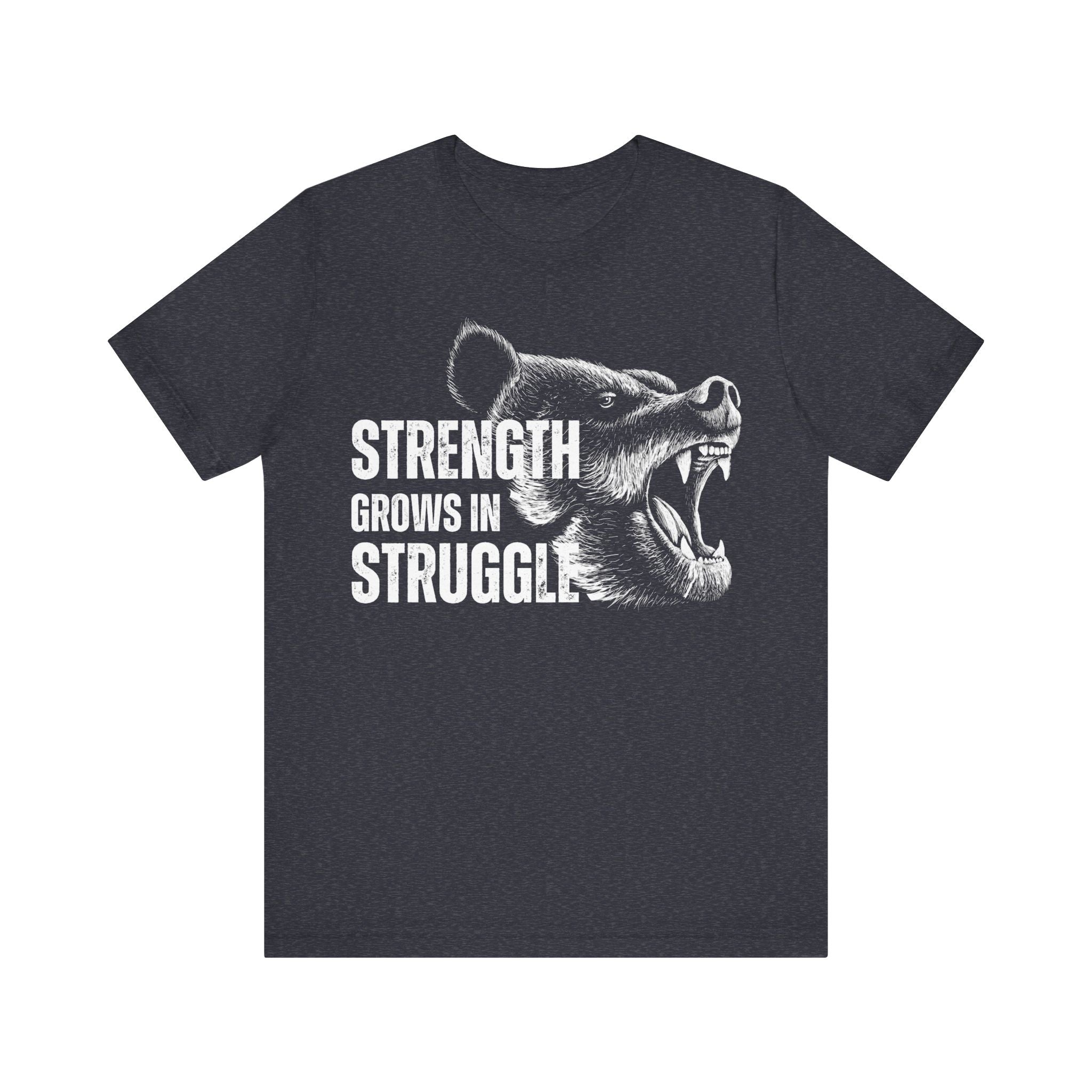Strength T-Shirt