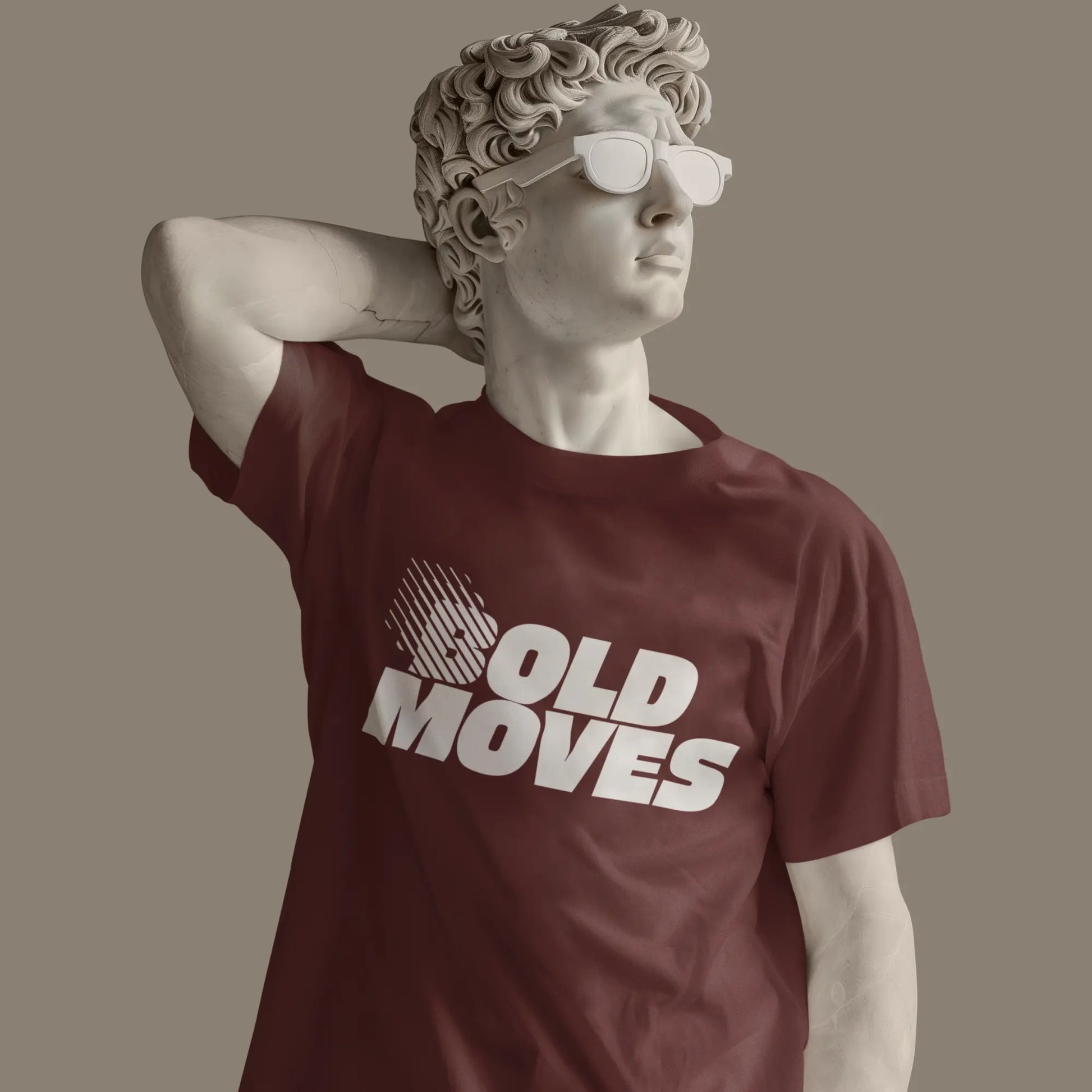 Bold Moves T-Shirt