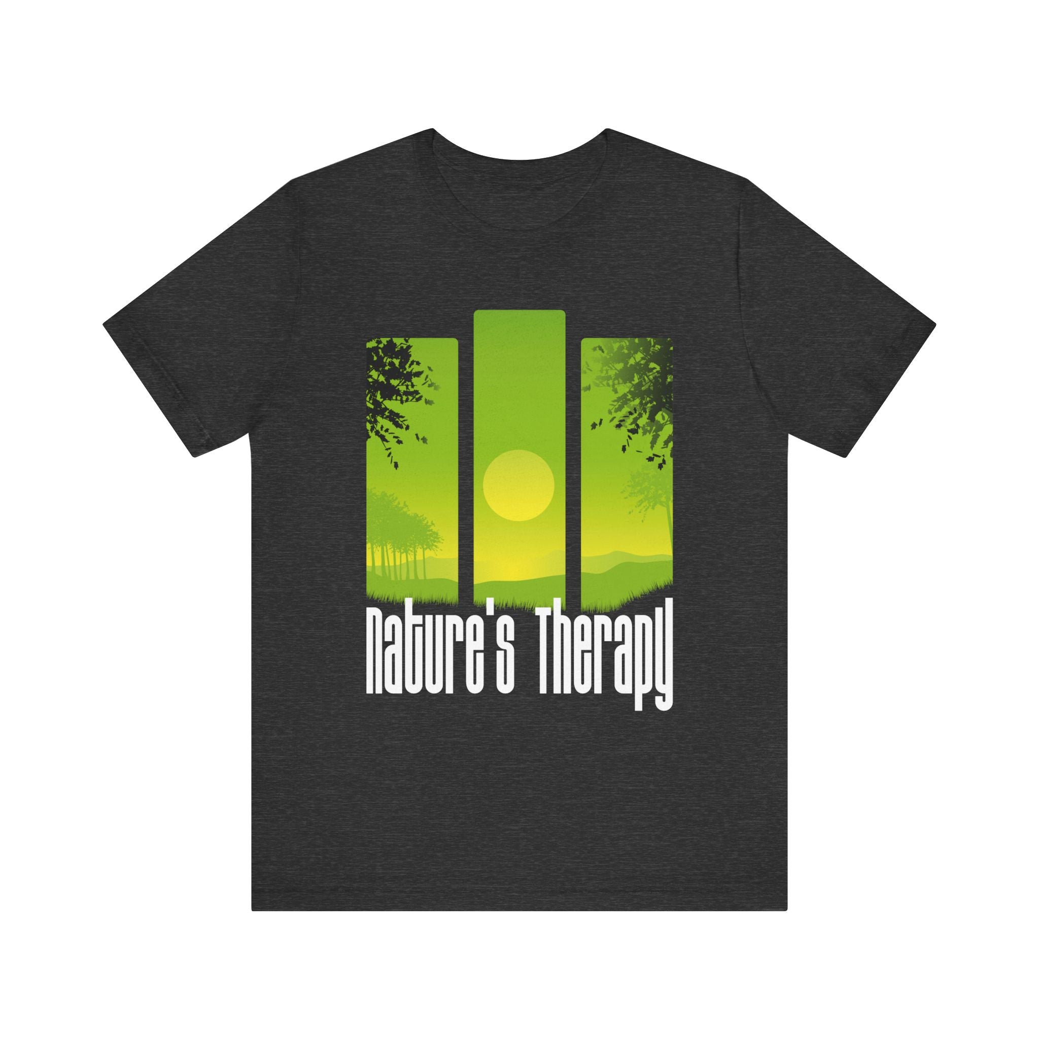 Nature’s Therapy T-Shirt