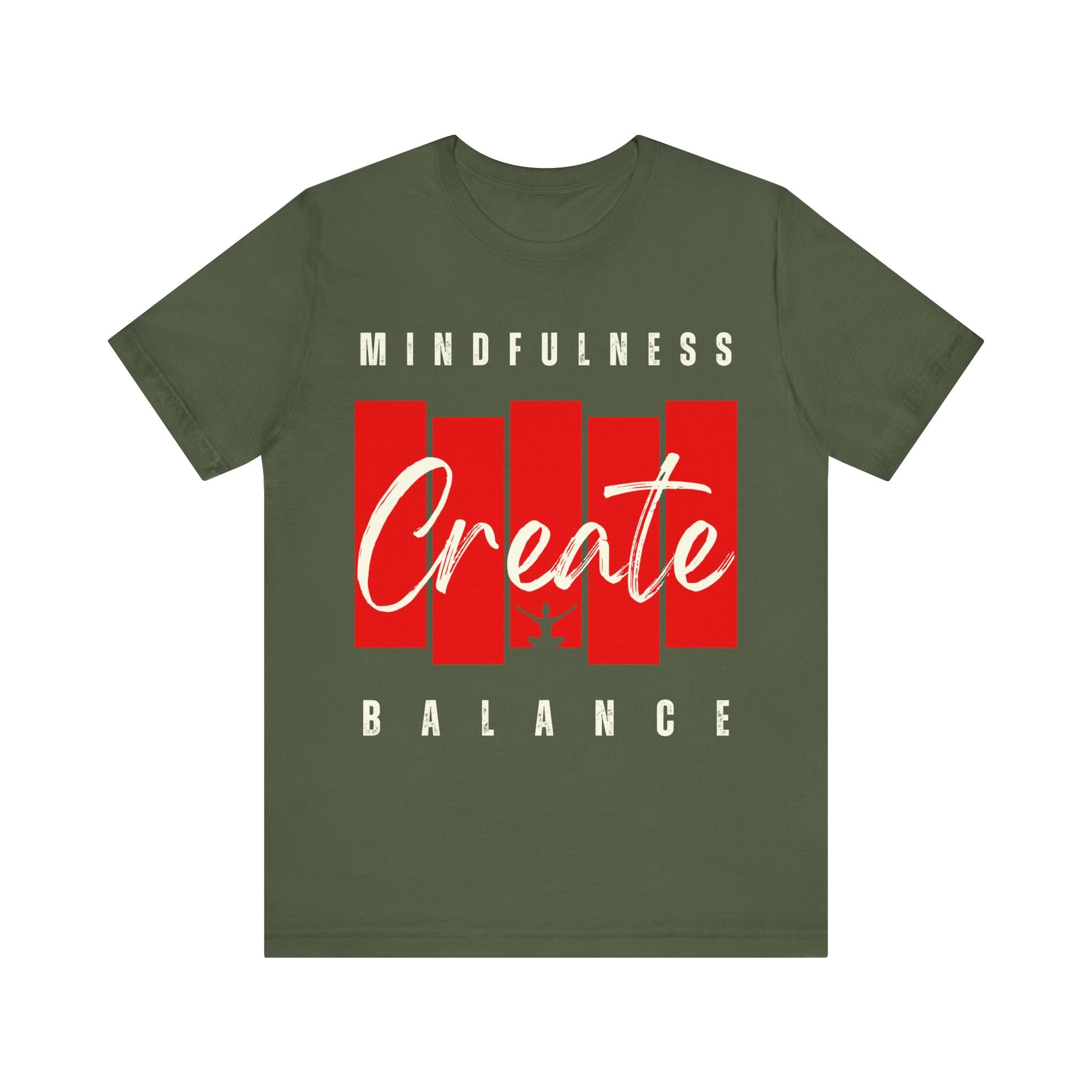 Mindfulness T-Shirt