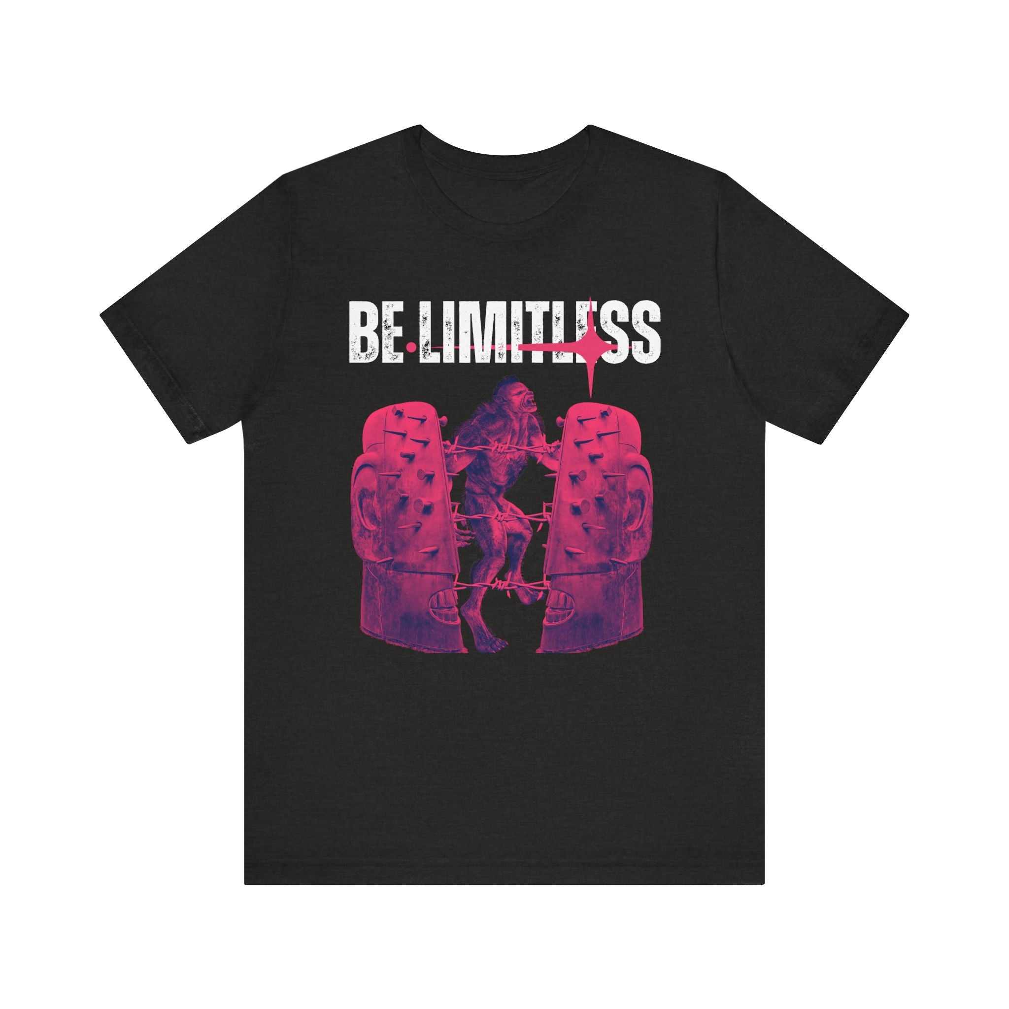 Be Limitless T-Shirt