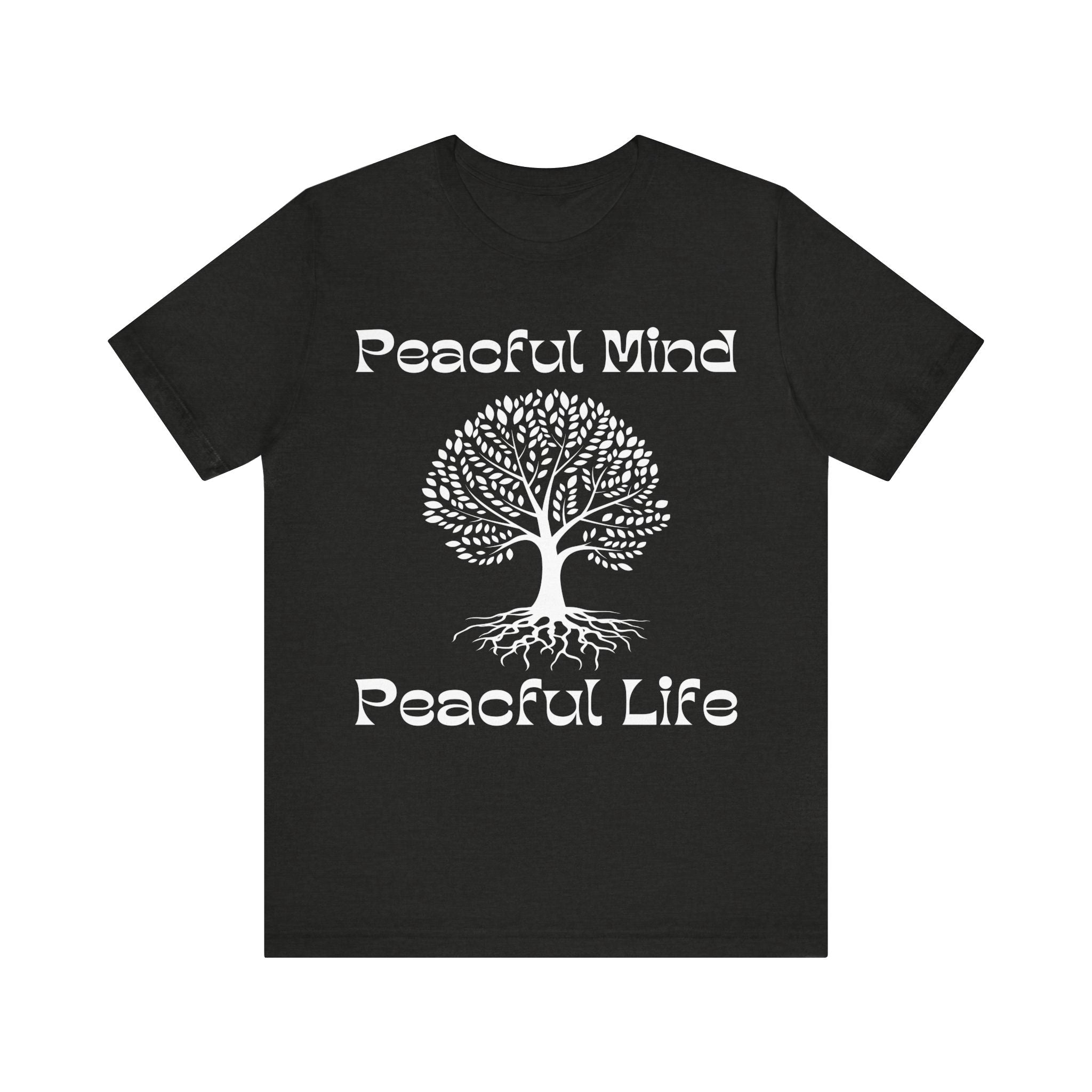 Peaceful Mind T-Shirt