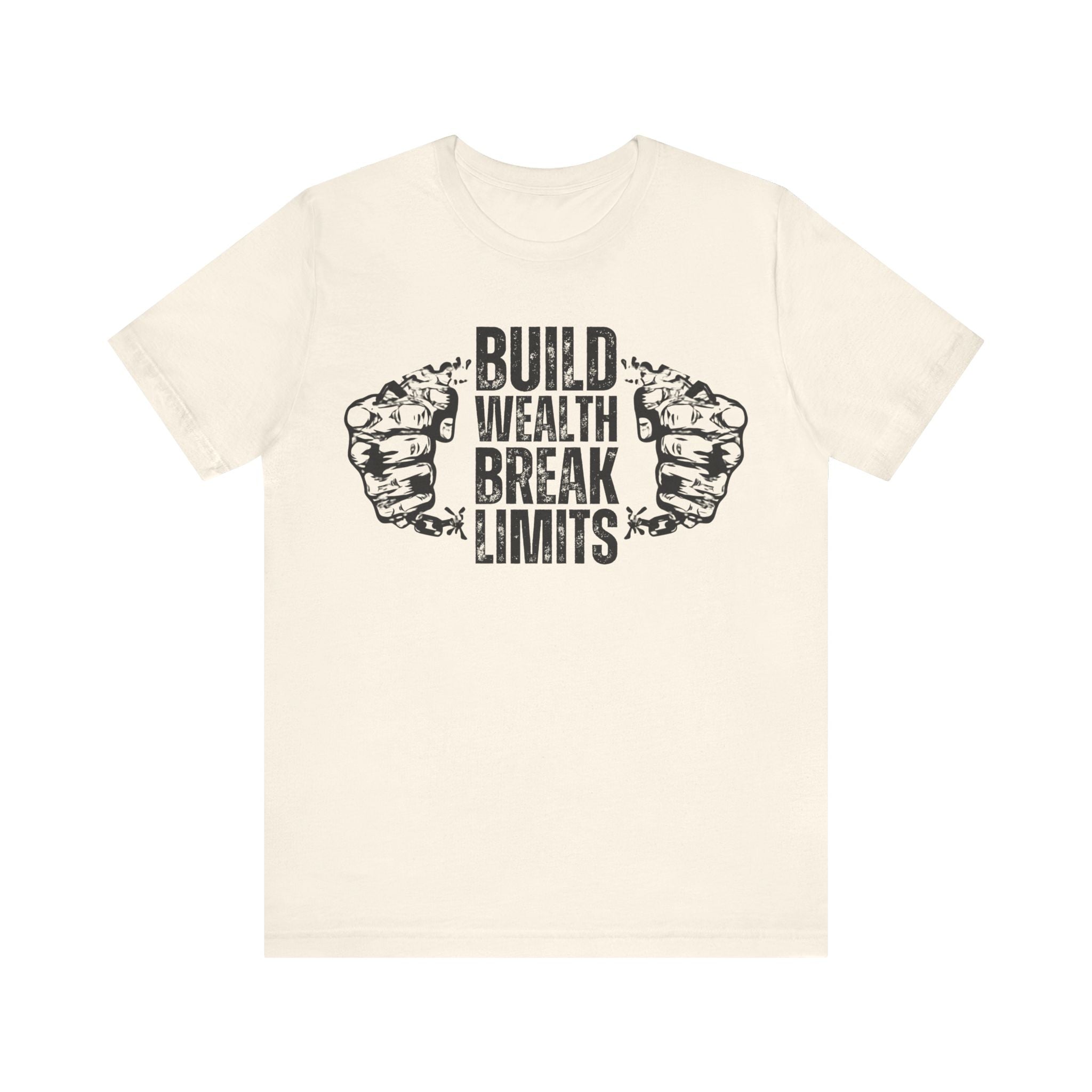 Break Limits T-Shirt