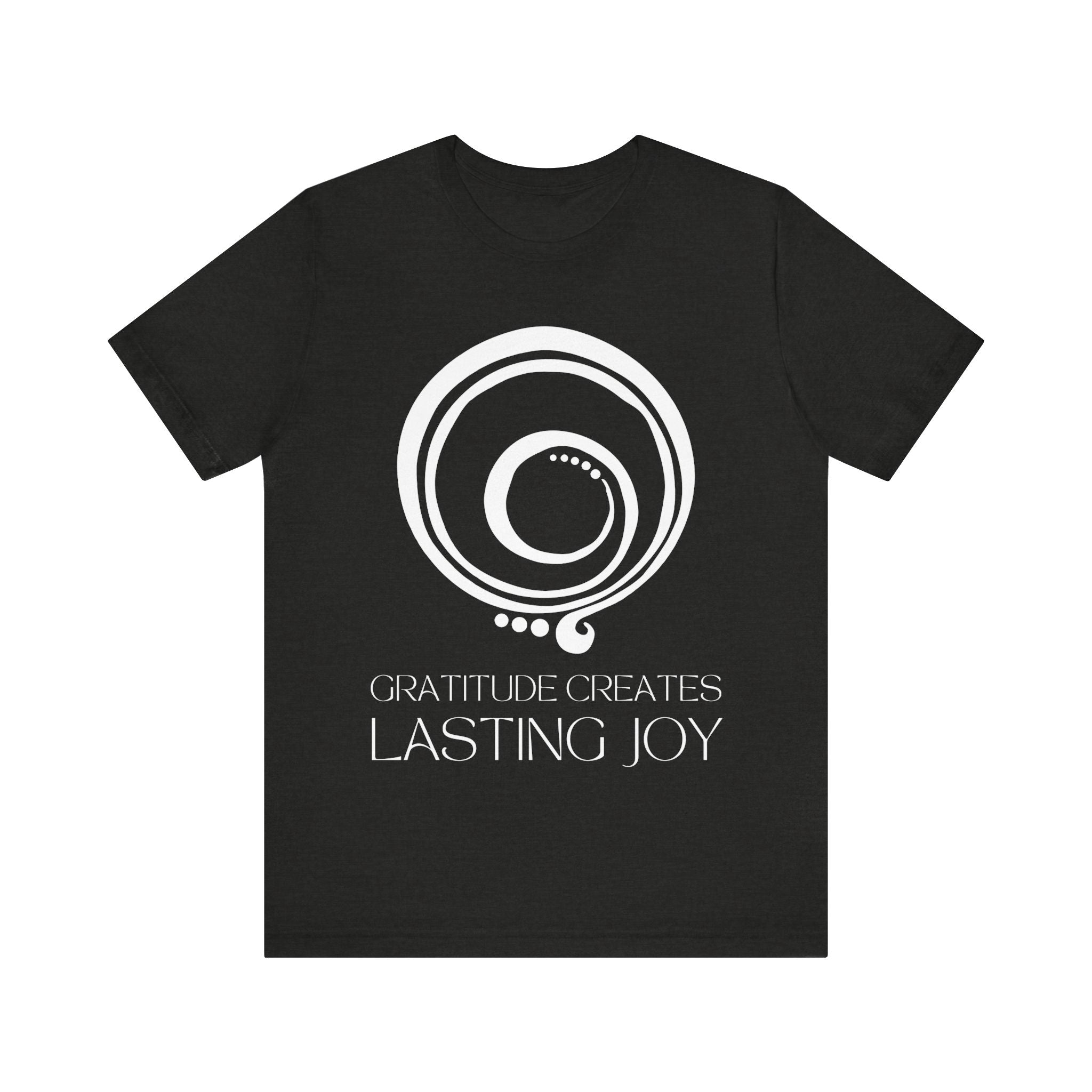 Gratitude T-Shirt