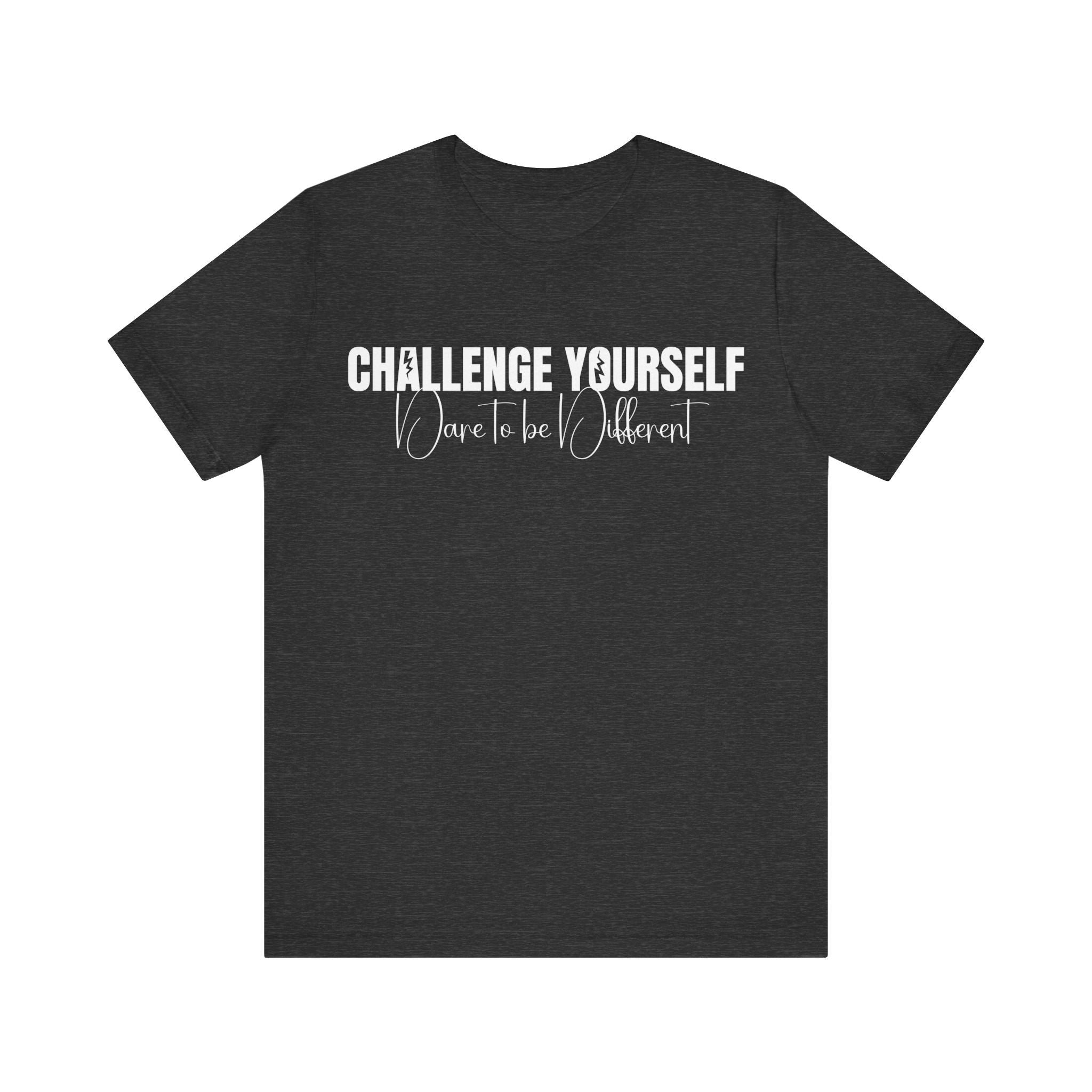 Challenge Yourself T-Shirt