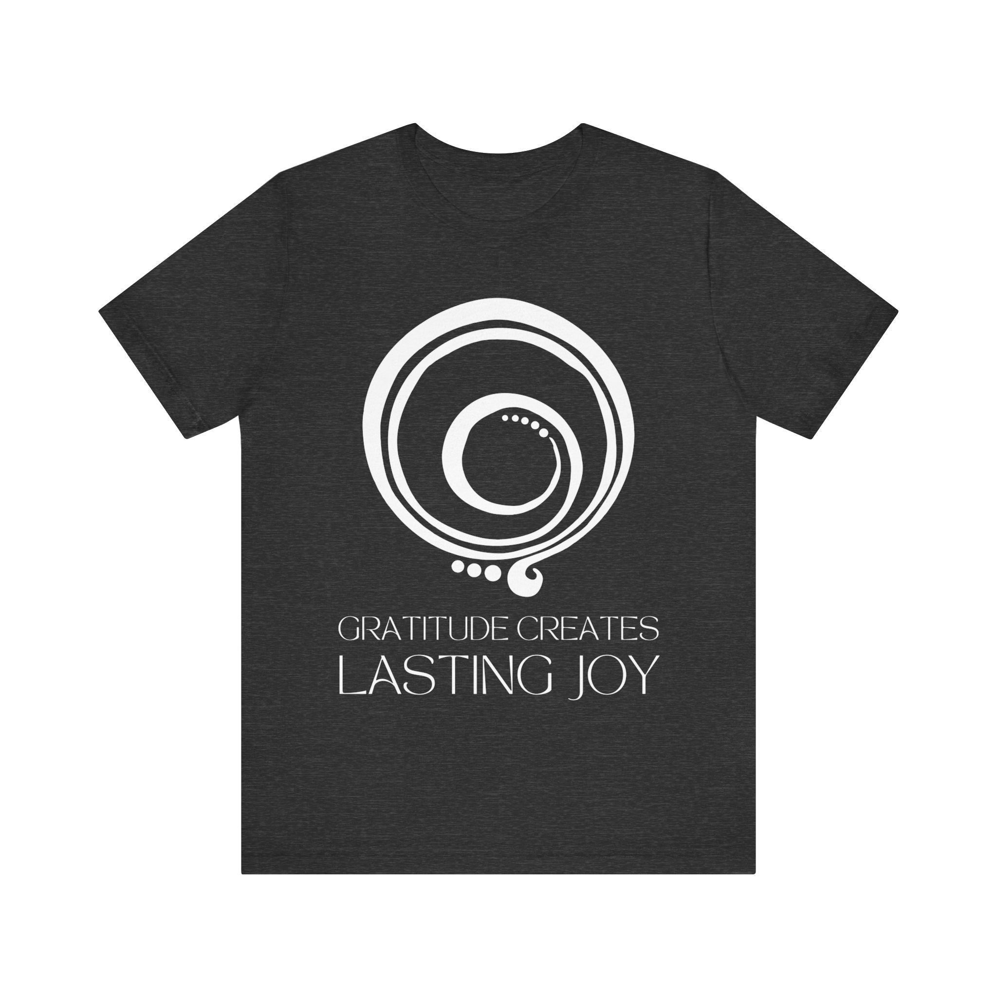 Gratitude T-Shirt