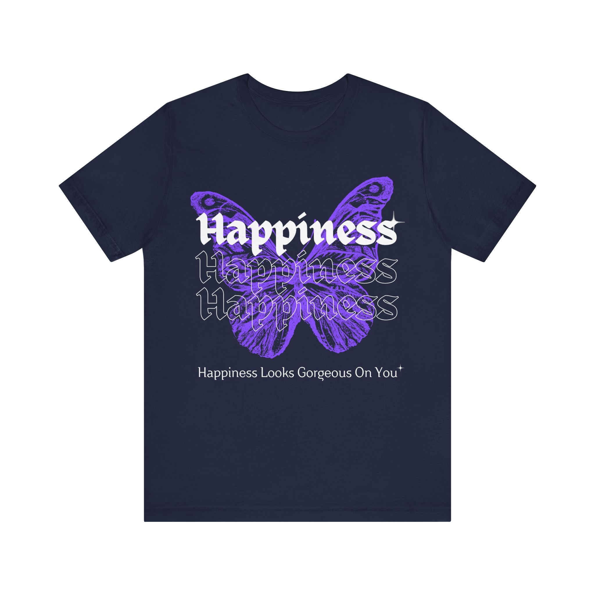 Happiness T-Shirt