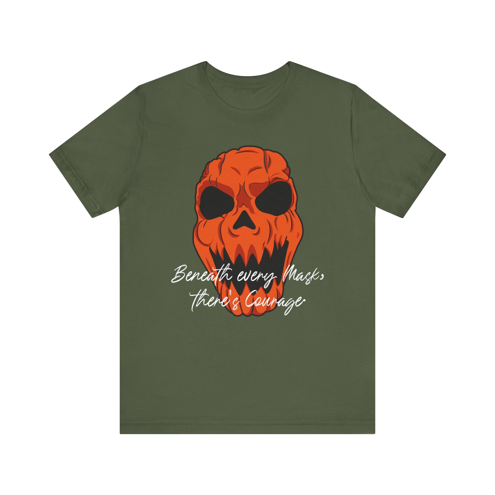 Courage T-Shirt