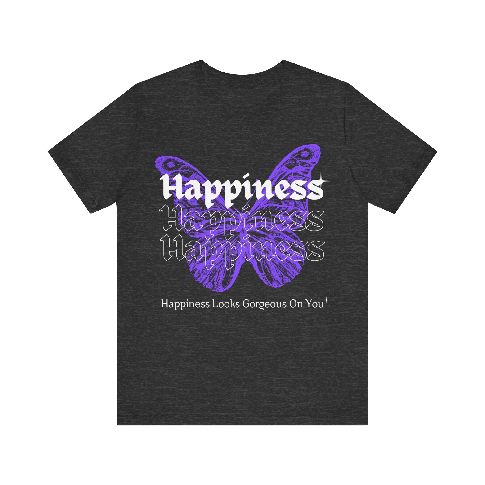 Happiness T-Shirt