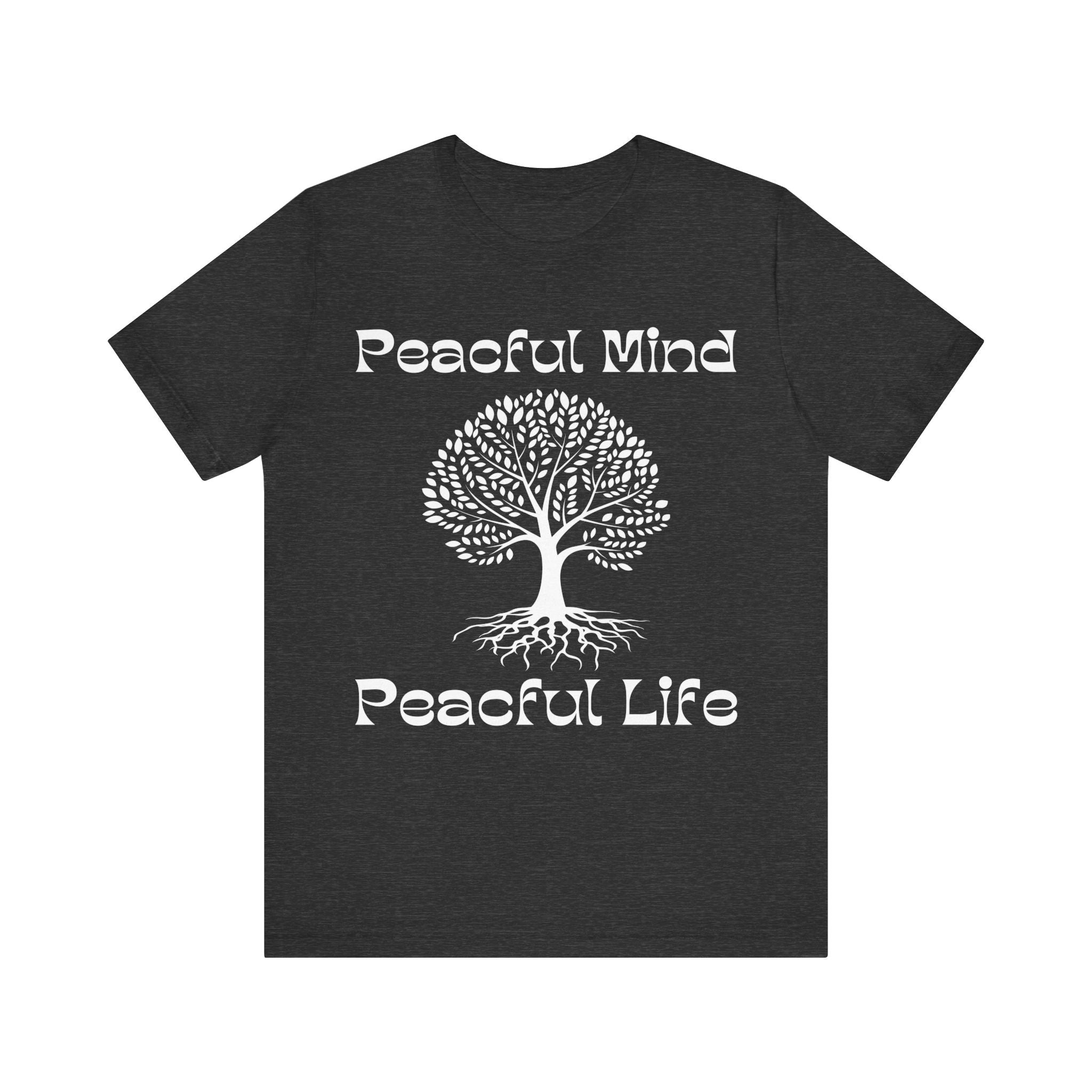 Peaceful Mind T-Shirt