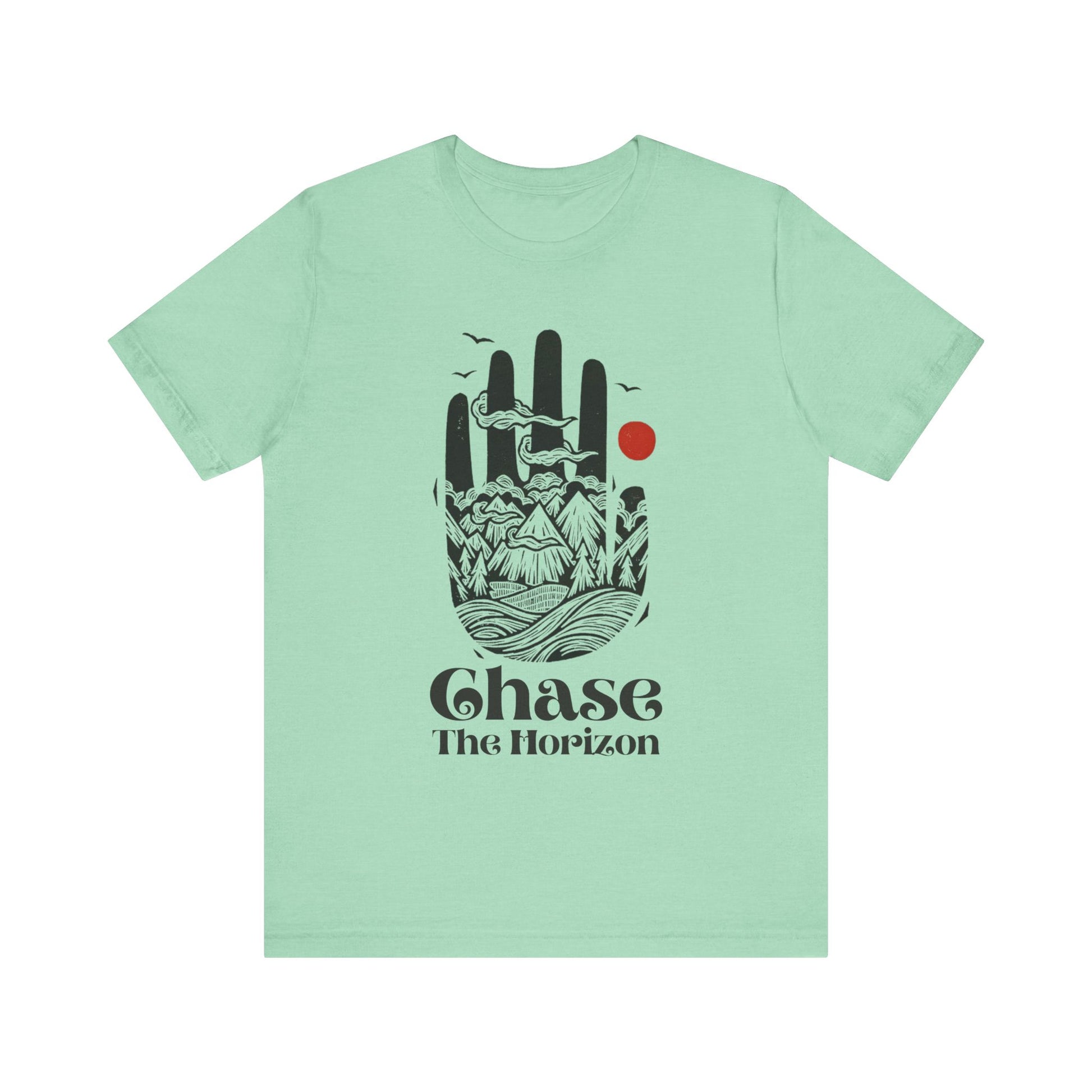 Chase the Horizon T-Shirt