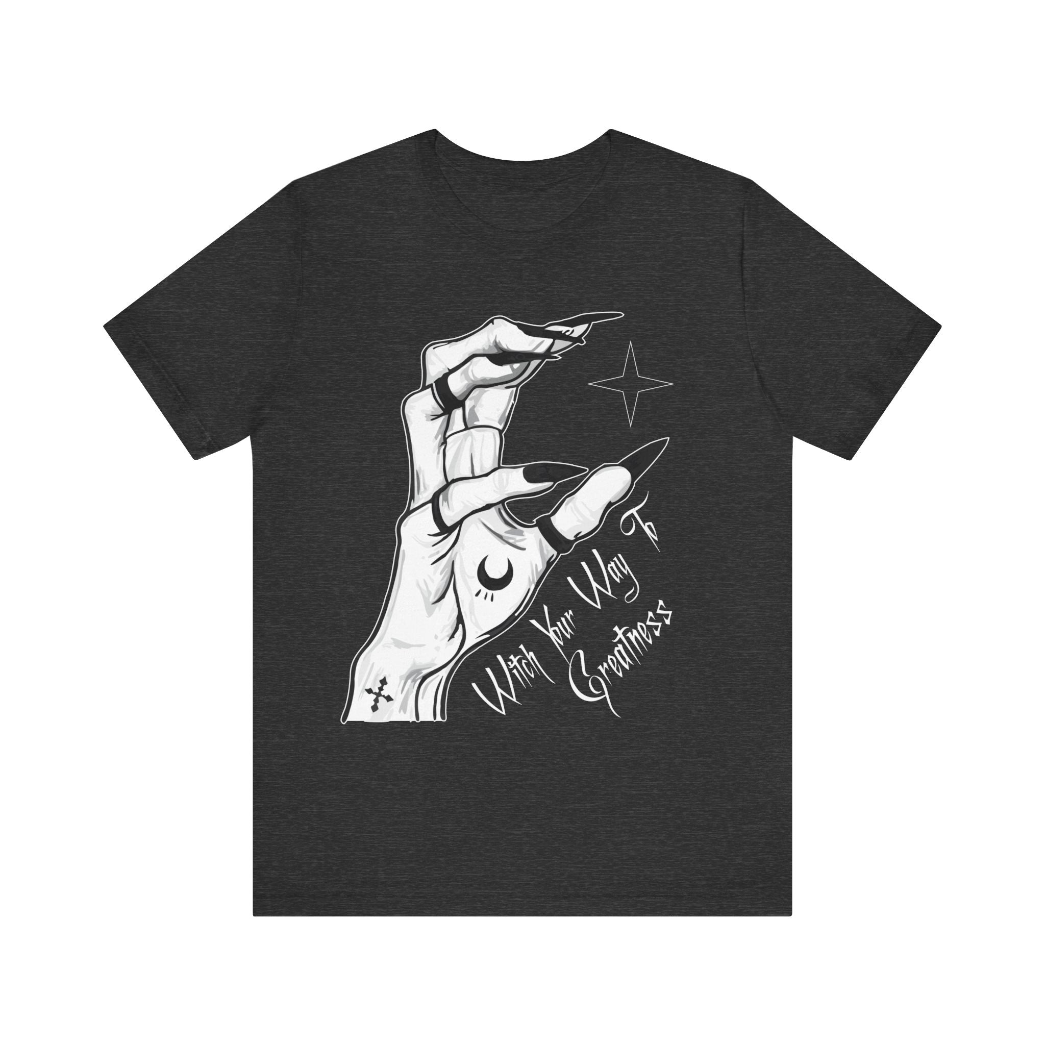 Greatness T-Shirt