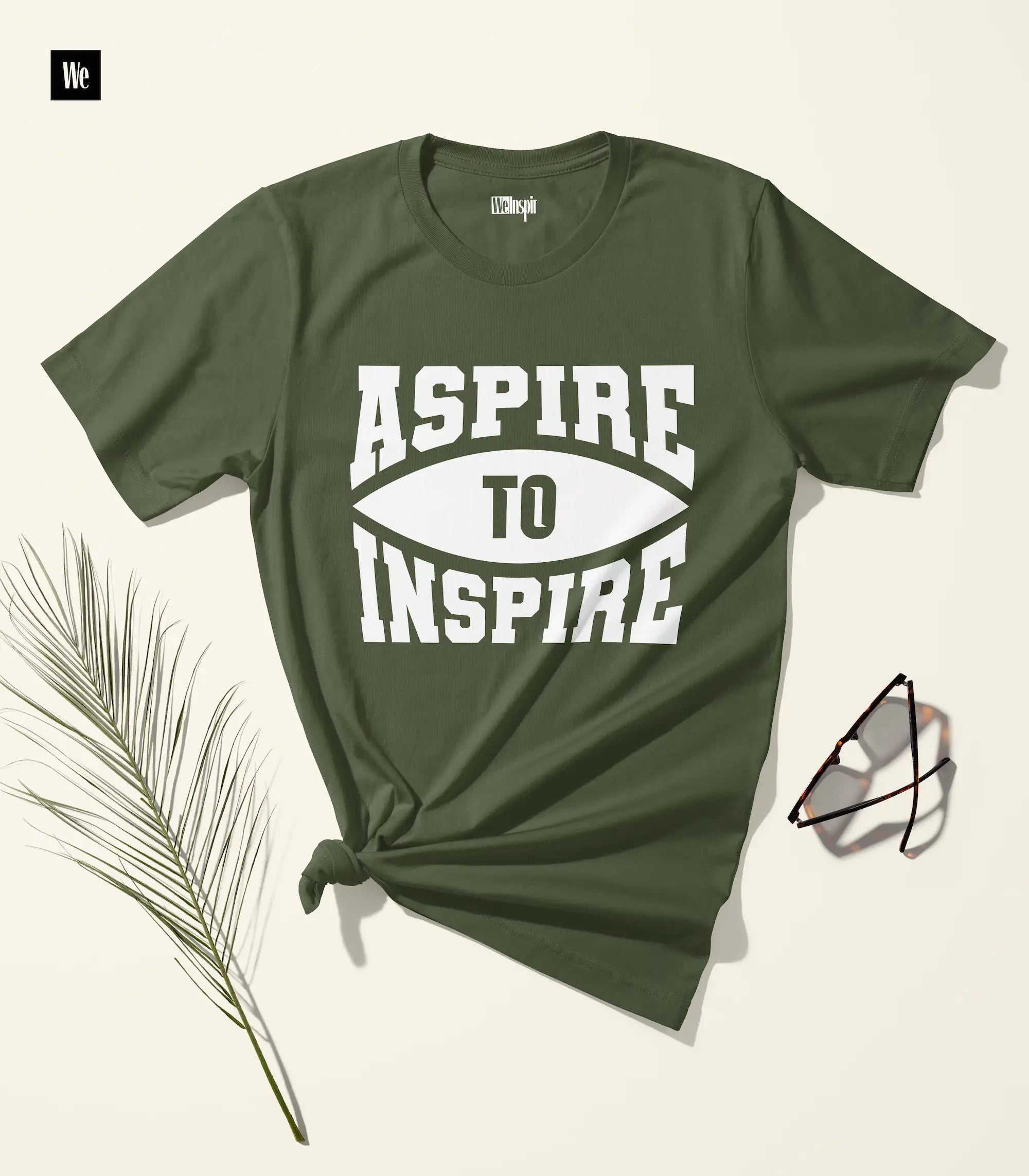 Aspire to Inspire T-Shirt