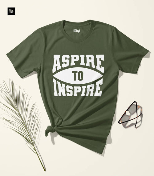Aspire to Inspire T-Shirt