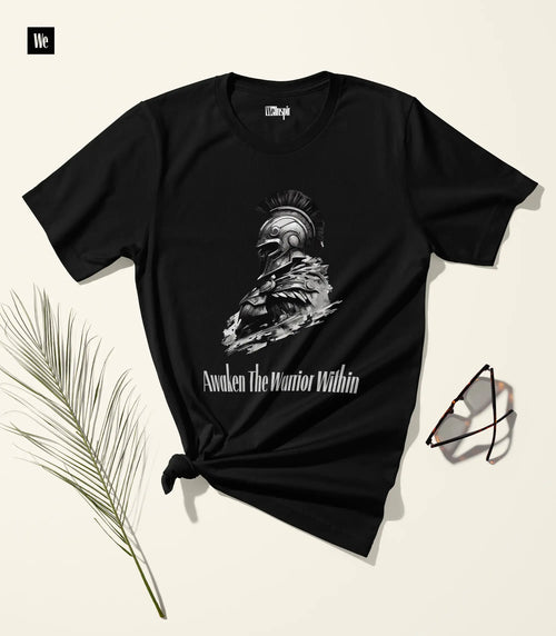 Awaken the Warrior T-Shirt