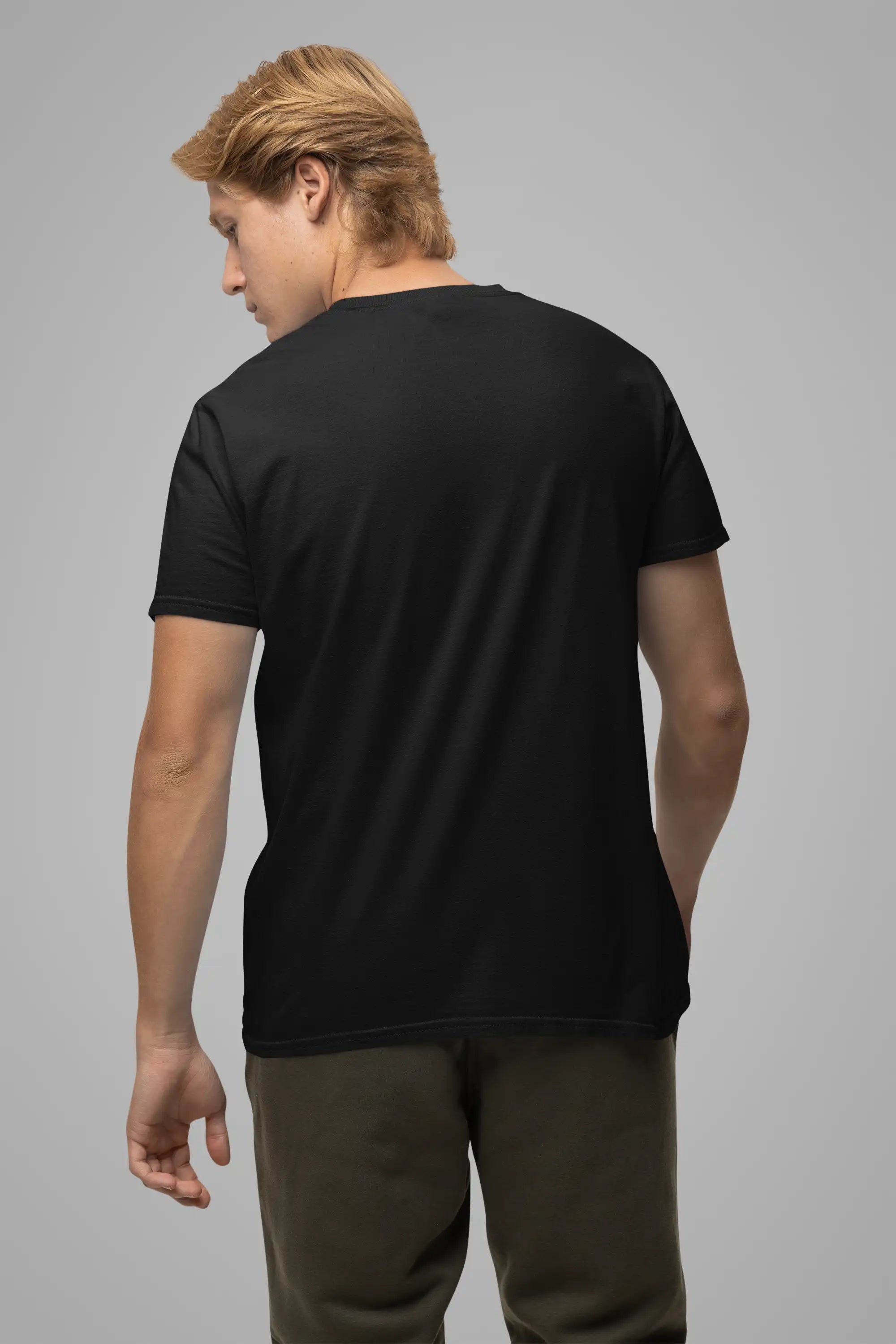 Made with Love T-Shirt