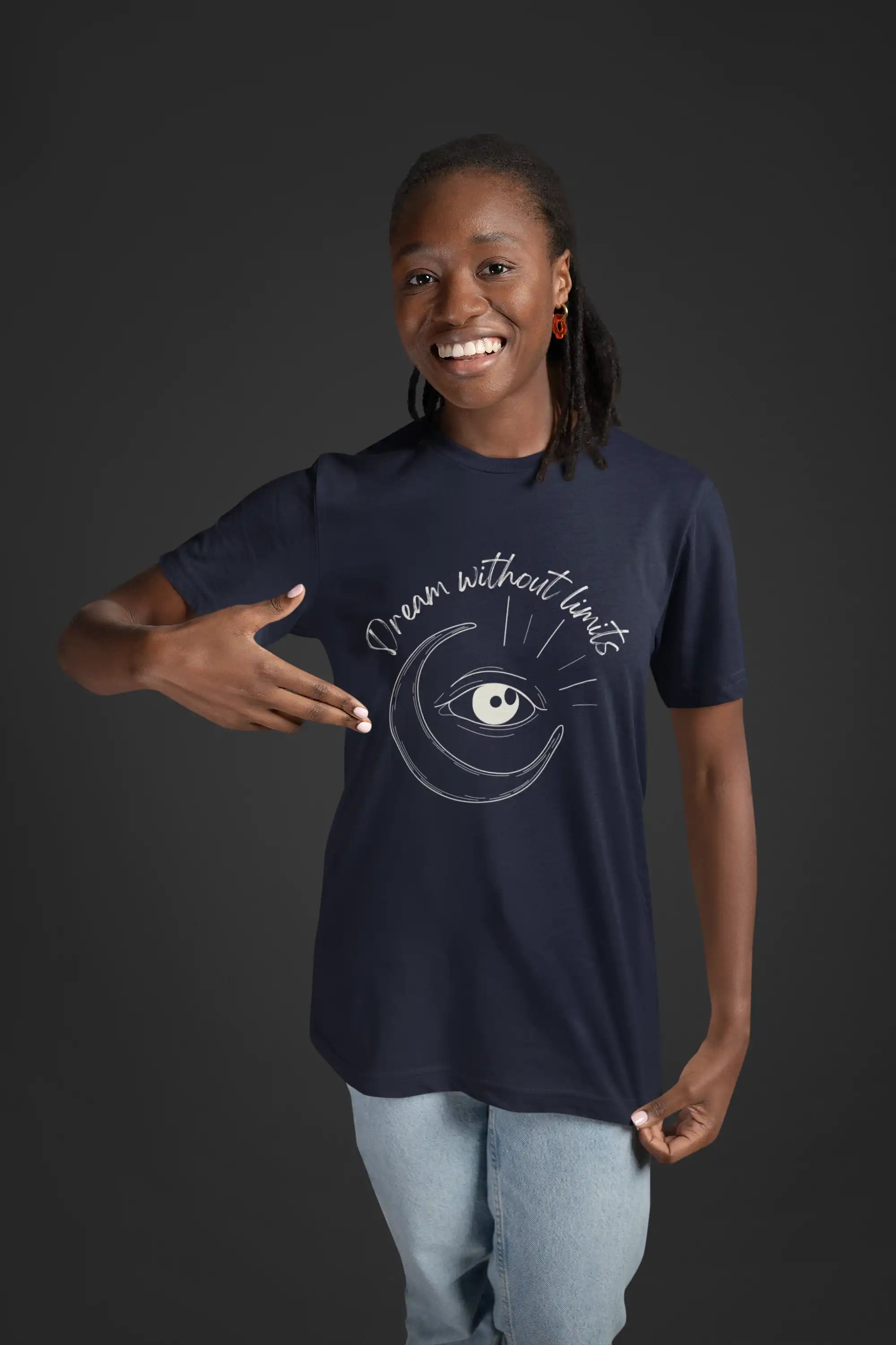 Dream Bigger T-Shirt