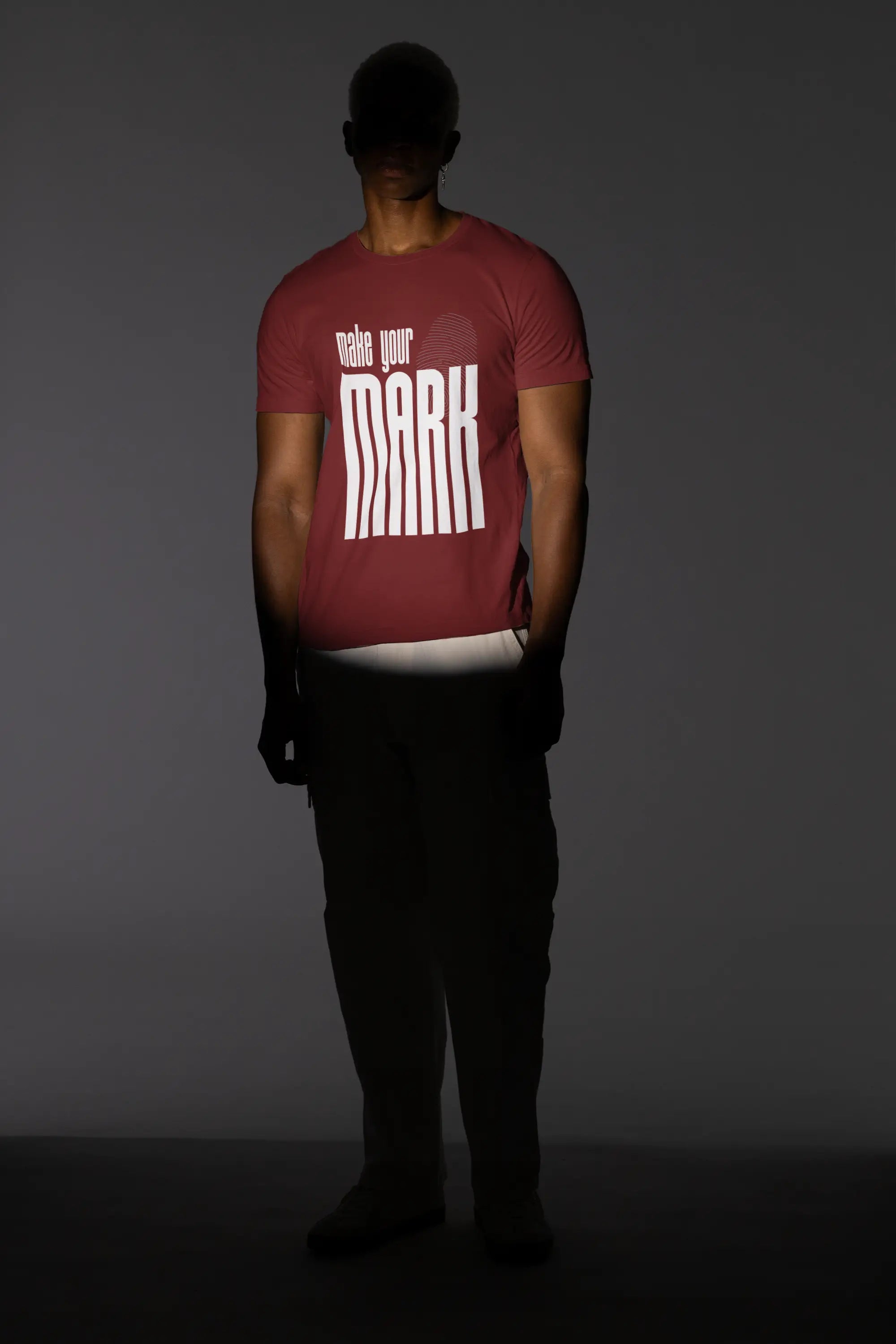 Make Your Mark T-Shirt