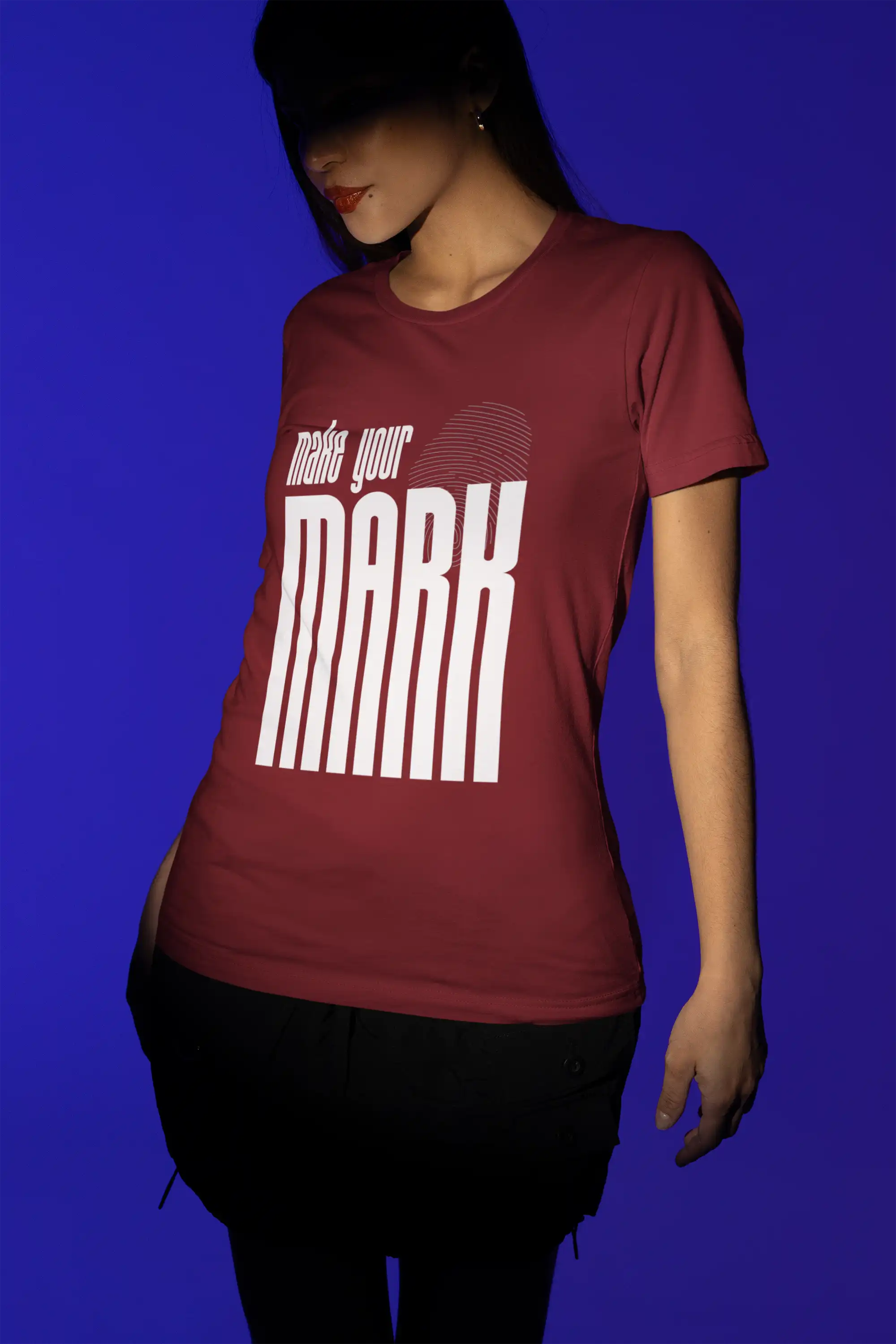 Make Your Mark T-Shirt