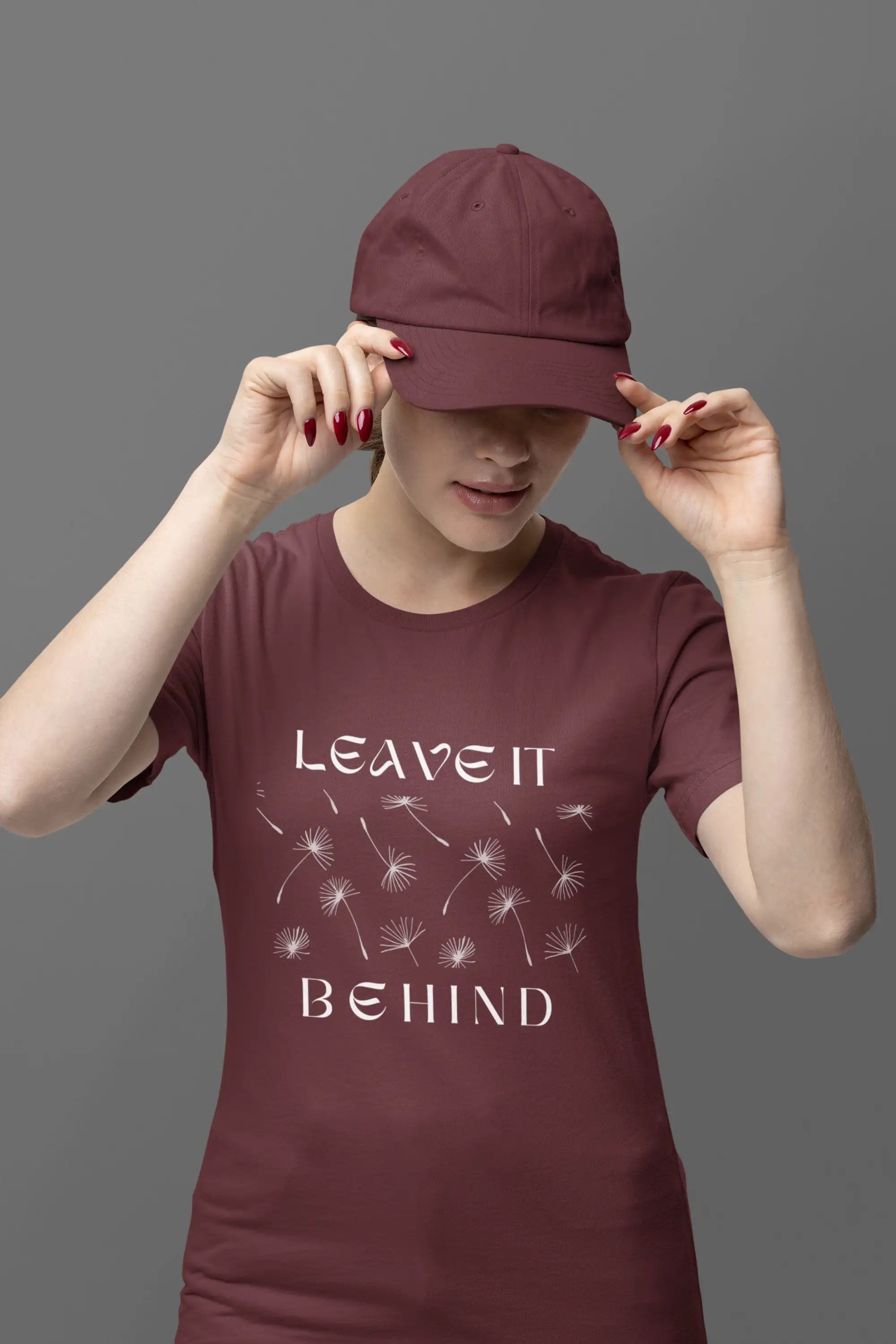 Leave It Behind T-shirt