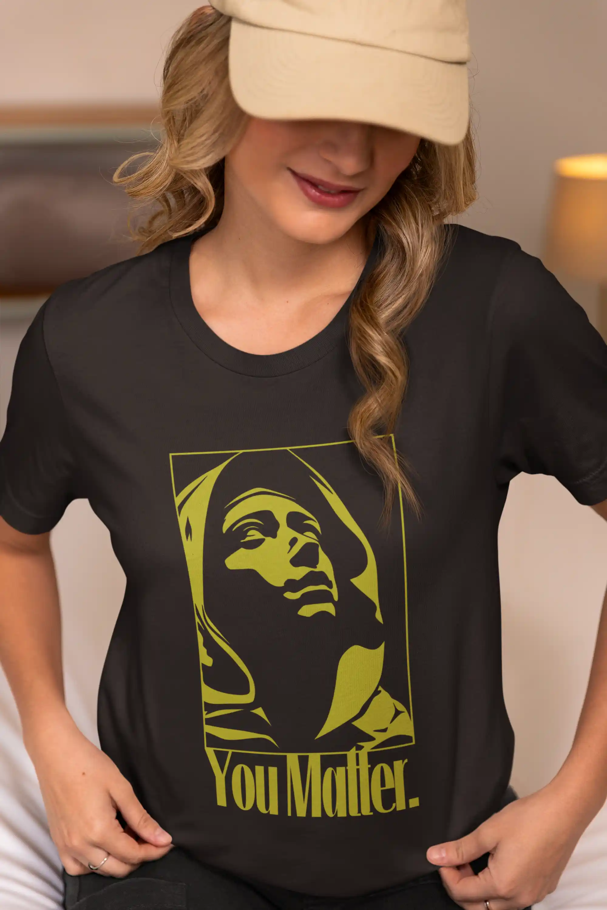 You Matter T-Shirt