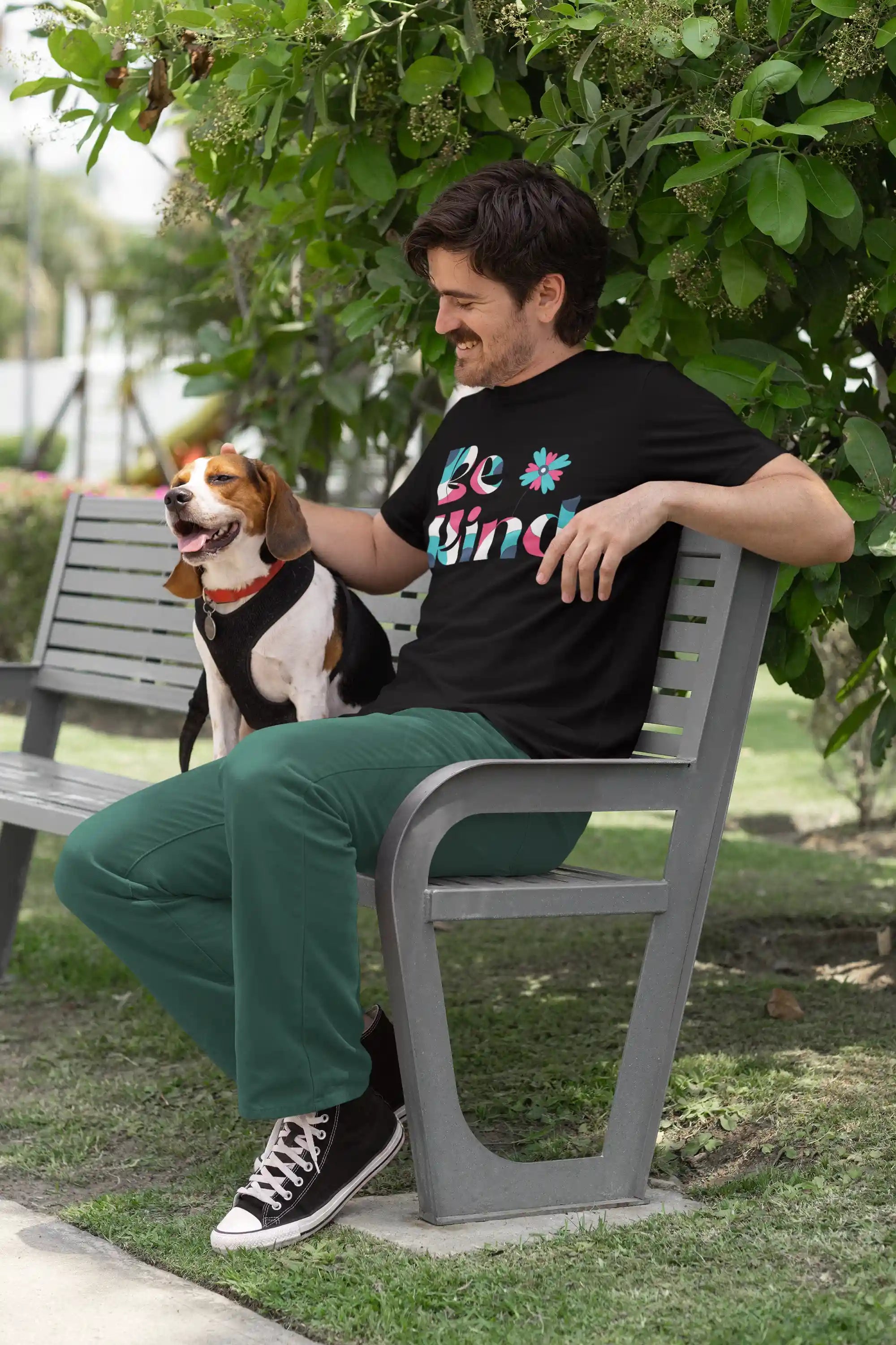Be Kind T-Shirt